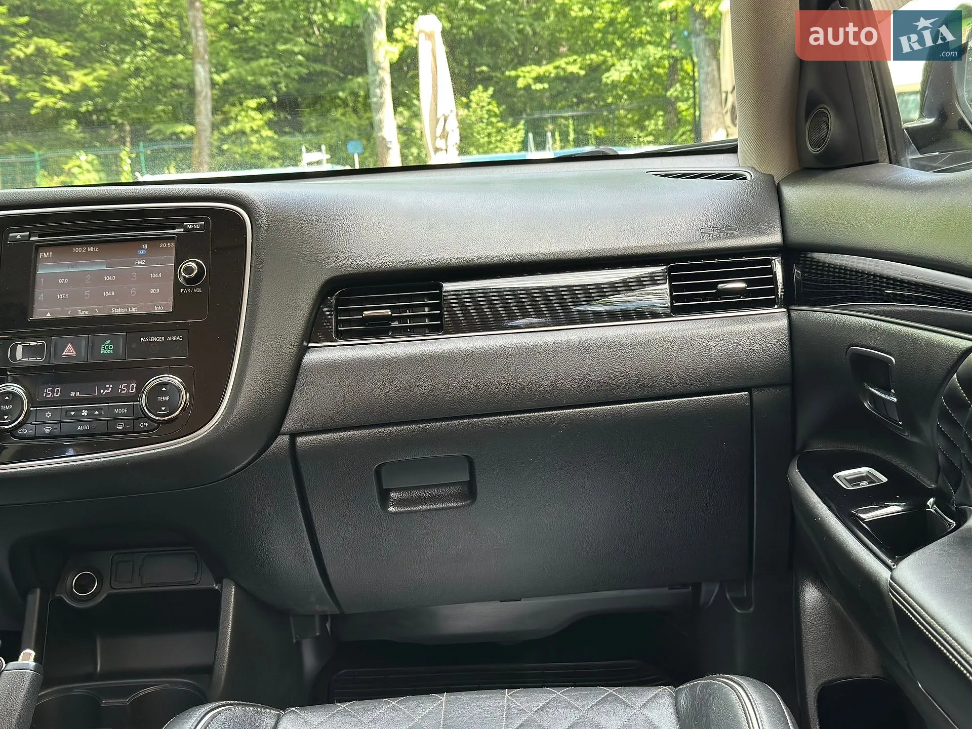2016 Mitsubishi Outlander - мініатюра 57