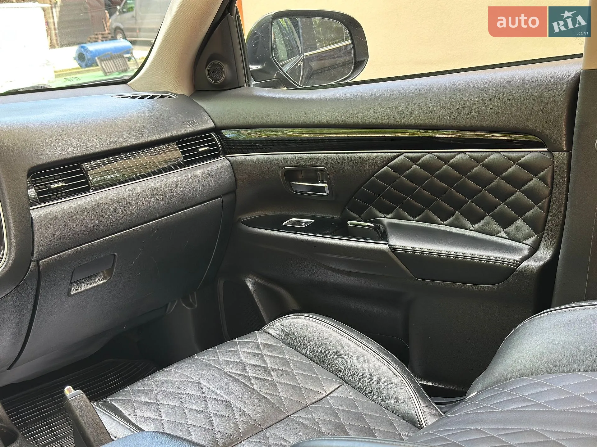 2016 Mitsubishi Outlander - мініатюра 58