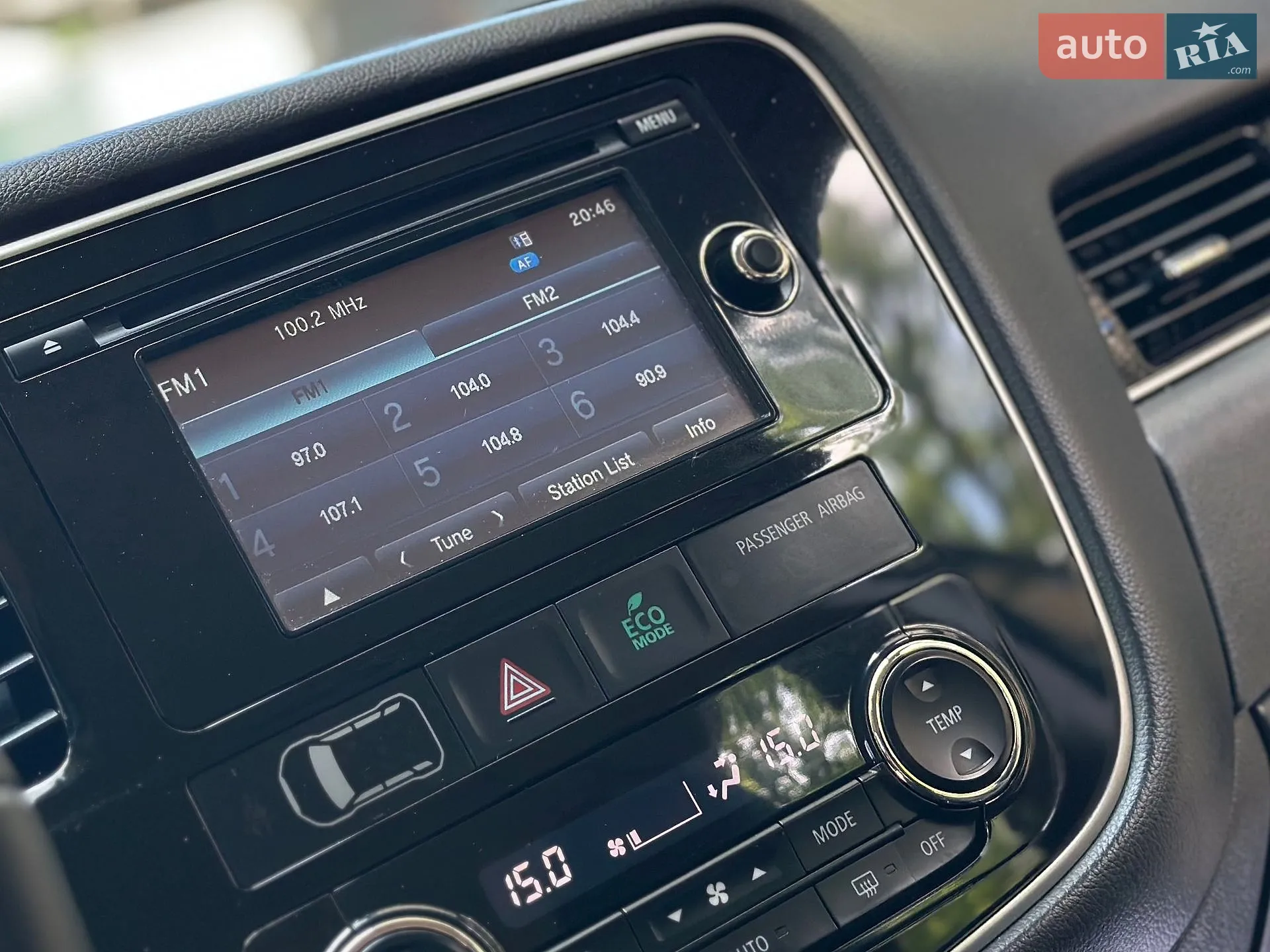 2016 Mitsubishi Outlander - мініатюра 63