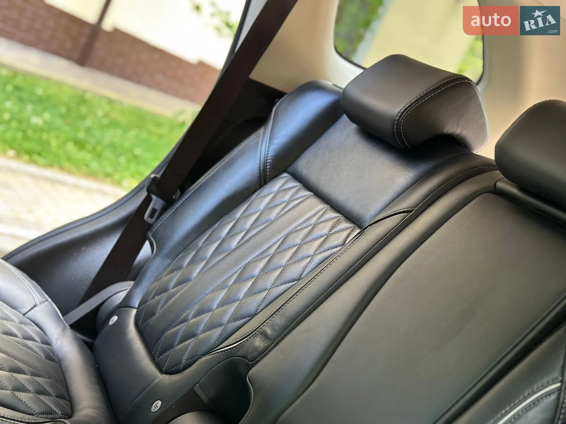 2016 Mitsubishi Outlander - мініатюра 71