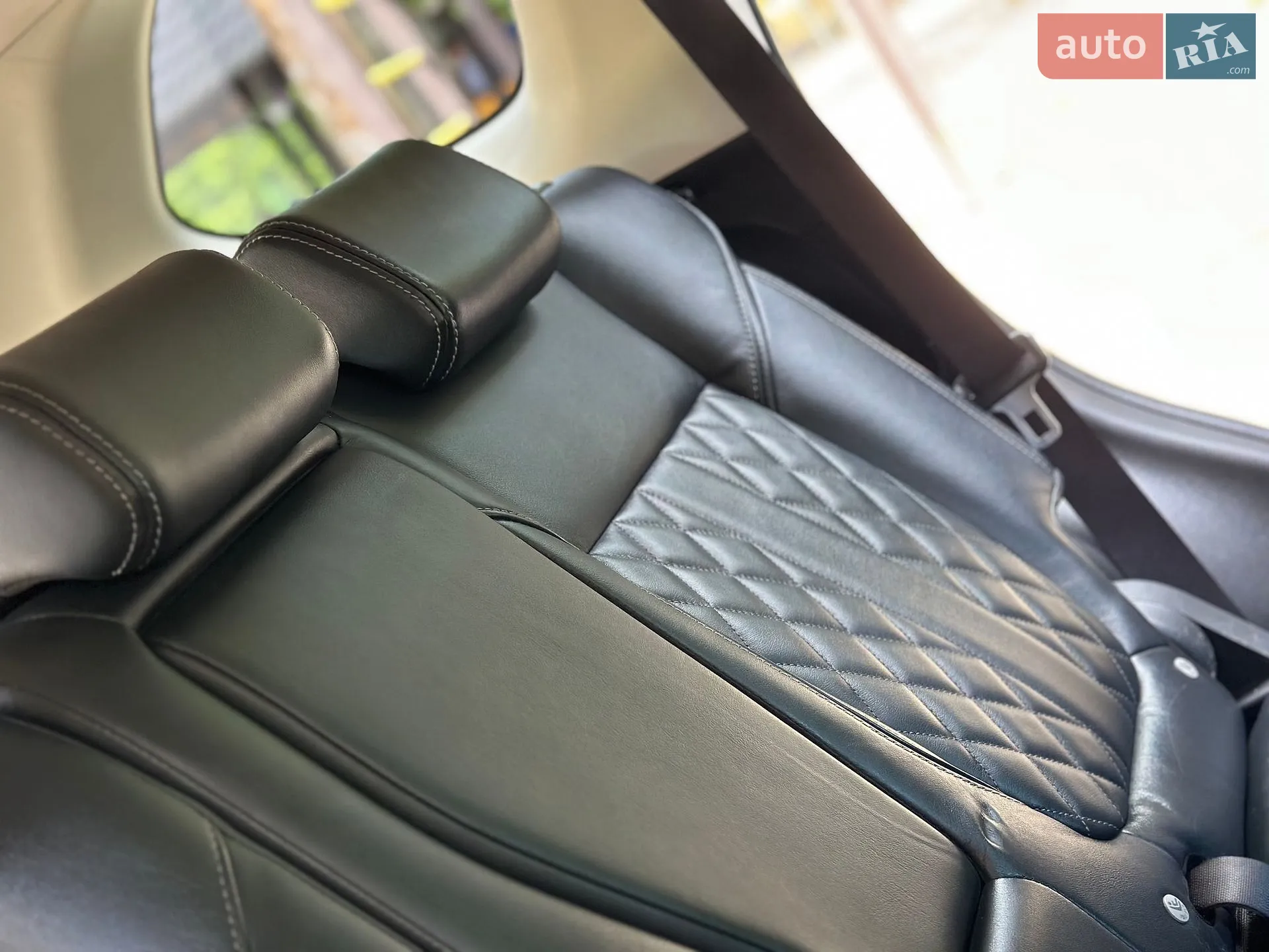 2016 Mitsubishi Outlander - мініатюра 79