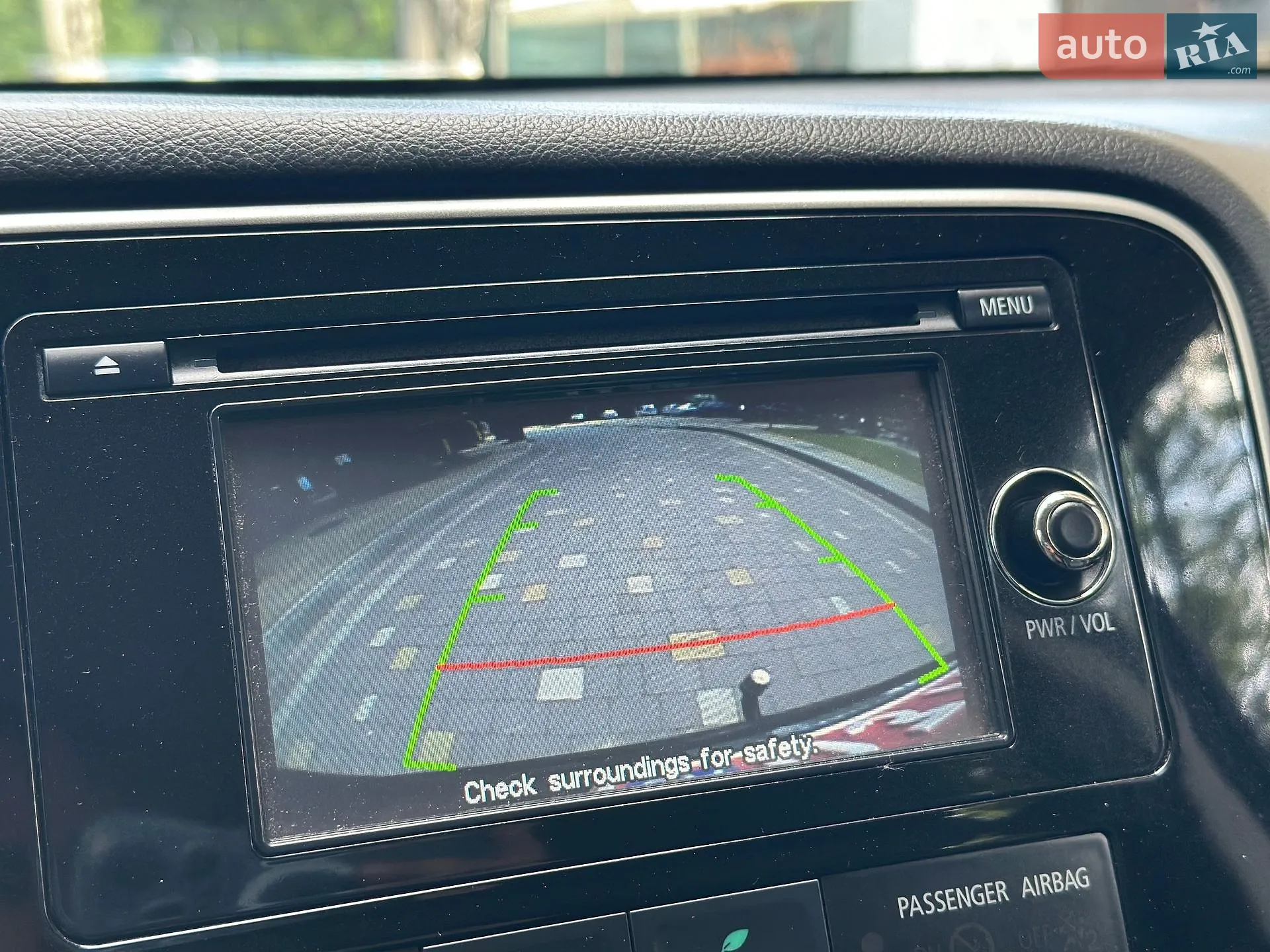 2016 Mitsubishi Outlander - мініатюра 102