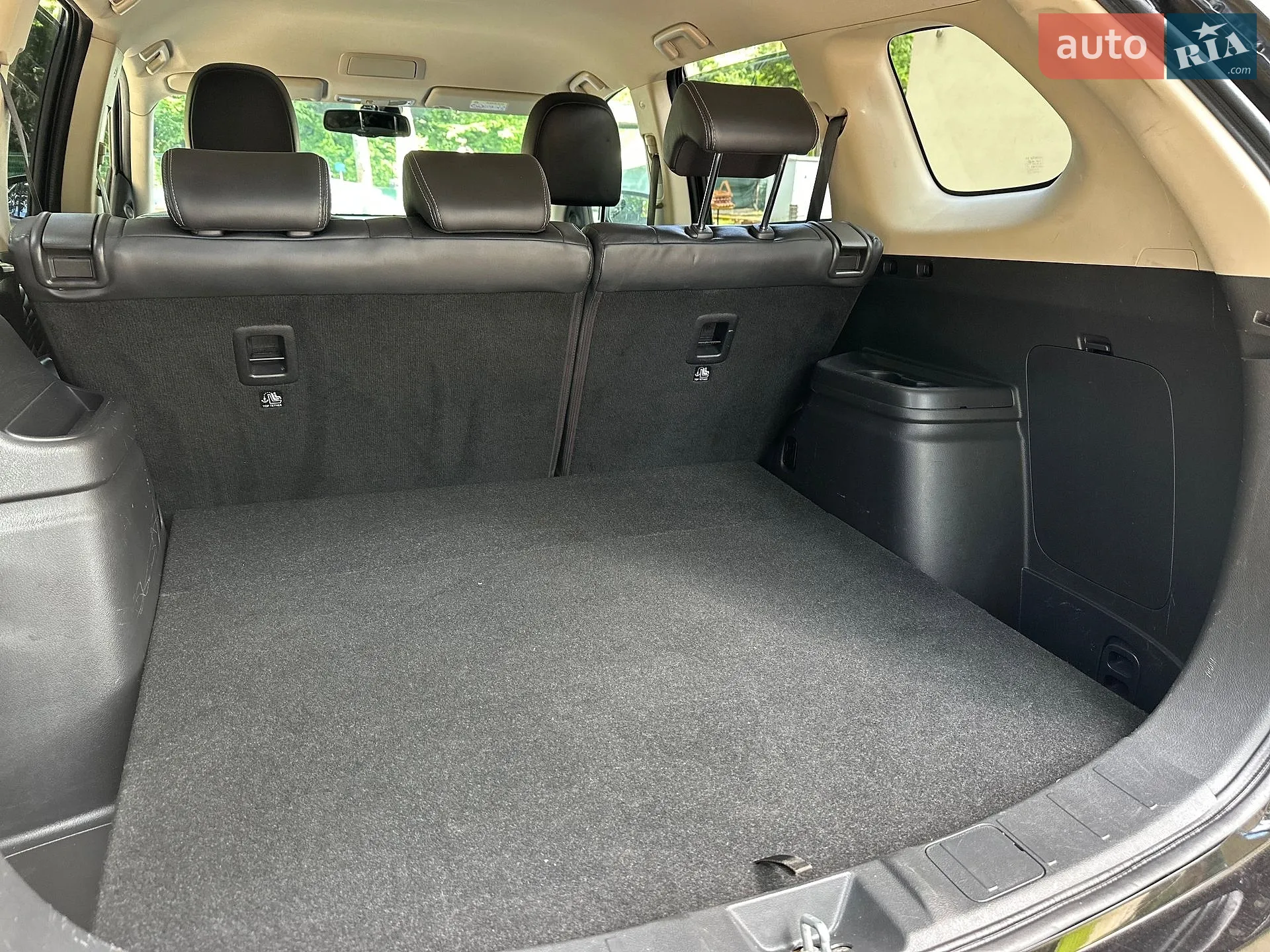 2016 Mitsubishi Outlander - мініатюра 104