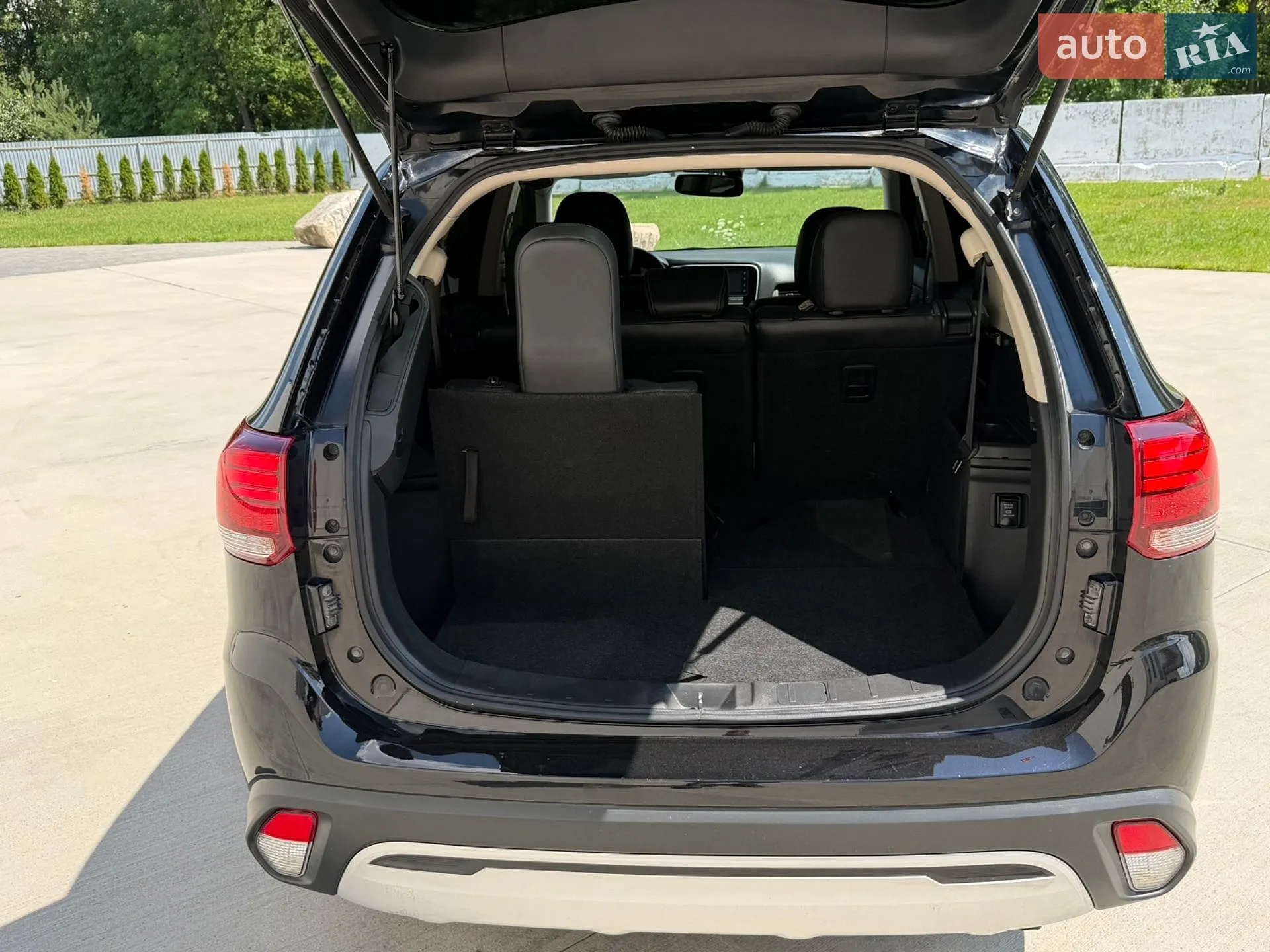 2019 Mitsubishi Outlander - мініатюра 27