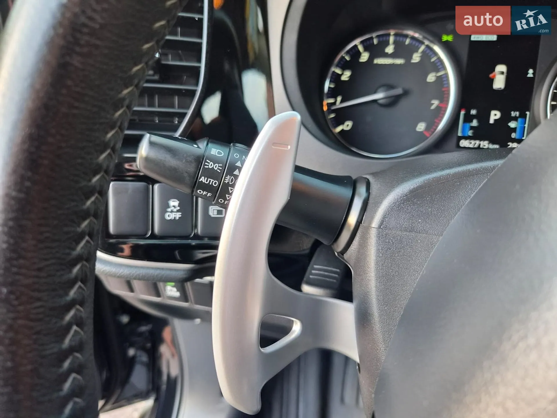 2019 Mitsubishi Outlander - мініатюра 34