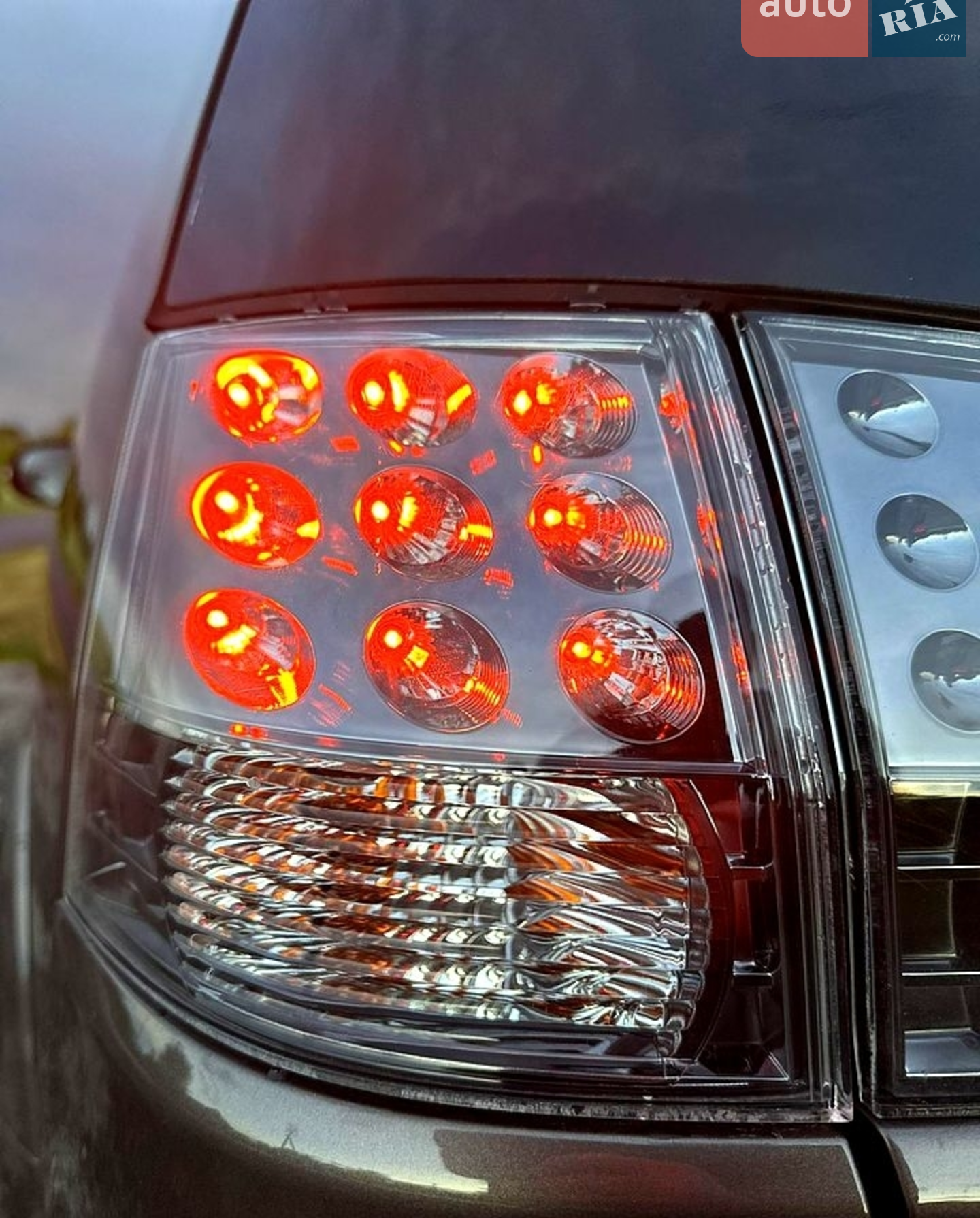 2010 Mitsubishi Outlander - мініатюра 9