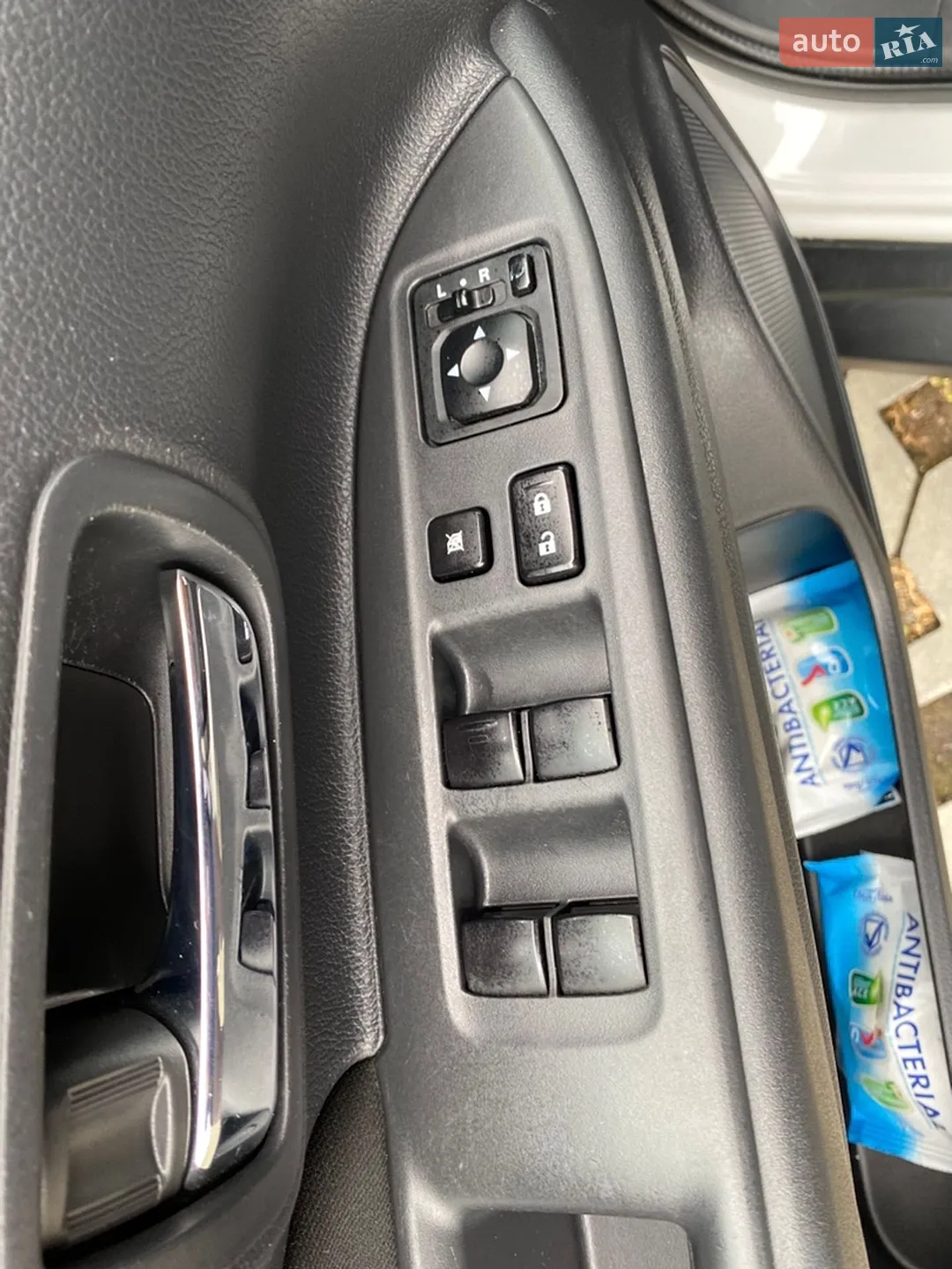 2014 Mitsubishi Outlander - мініатюра 40