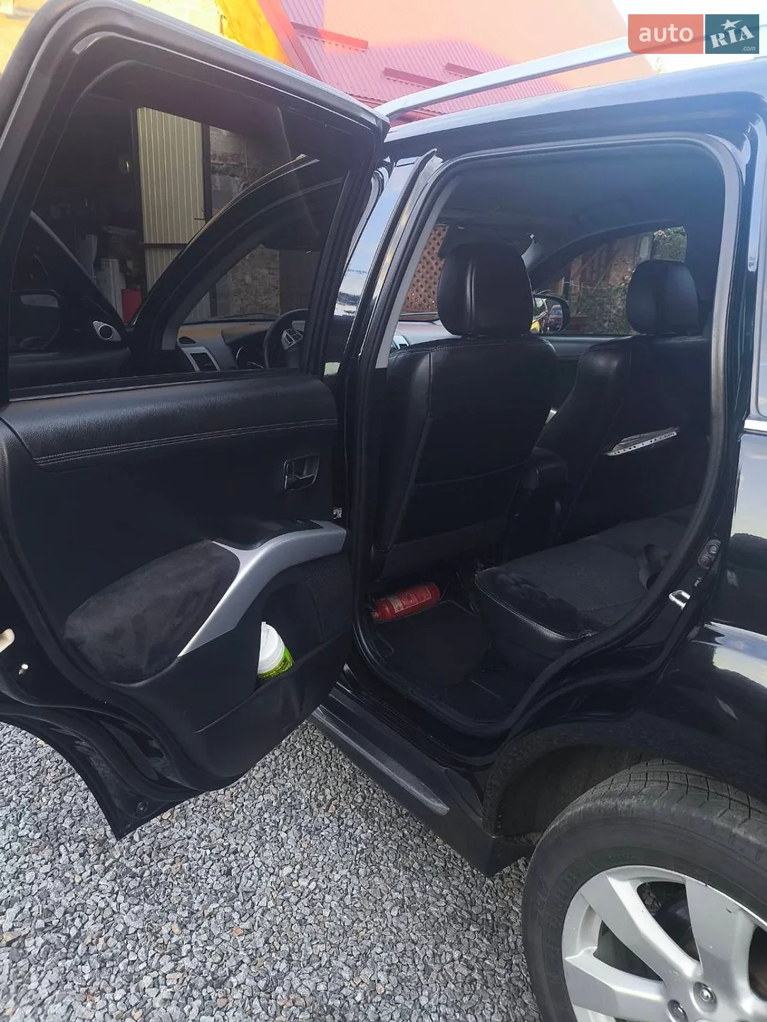 2010 Mitsubishi Outlander - мініатюра 12