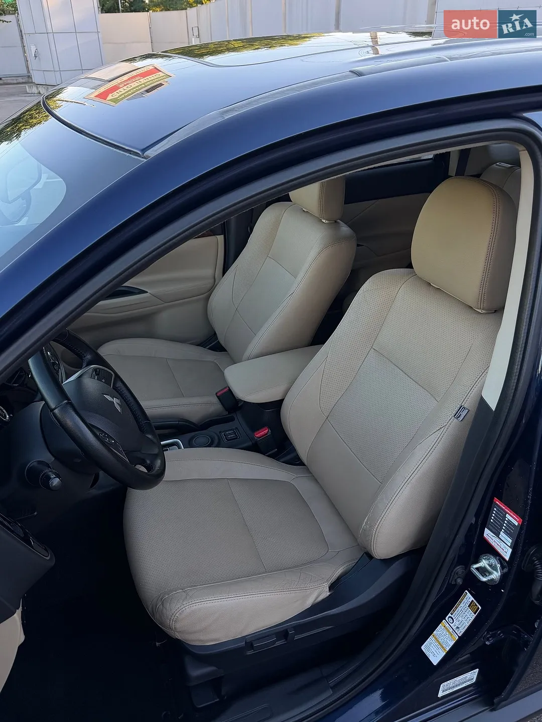 2013 Mitsubishi Outlander - мініатюра 34