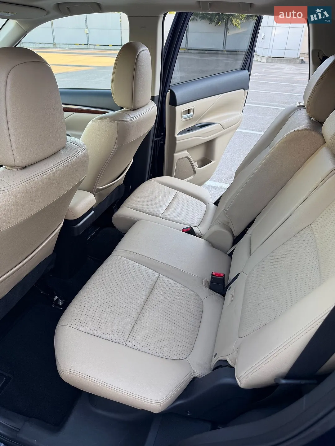 2013 Mitsubishi Outlander - мініатюра 40