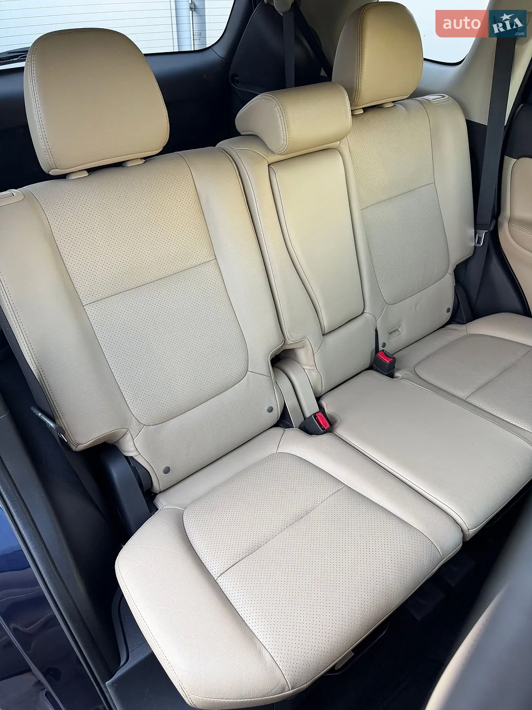 2013 Mitsubishi Outlander - мініатюра 45