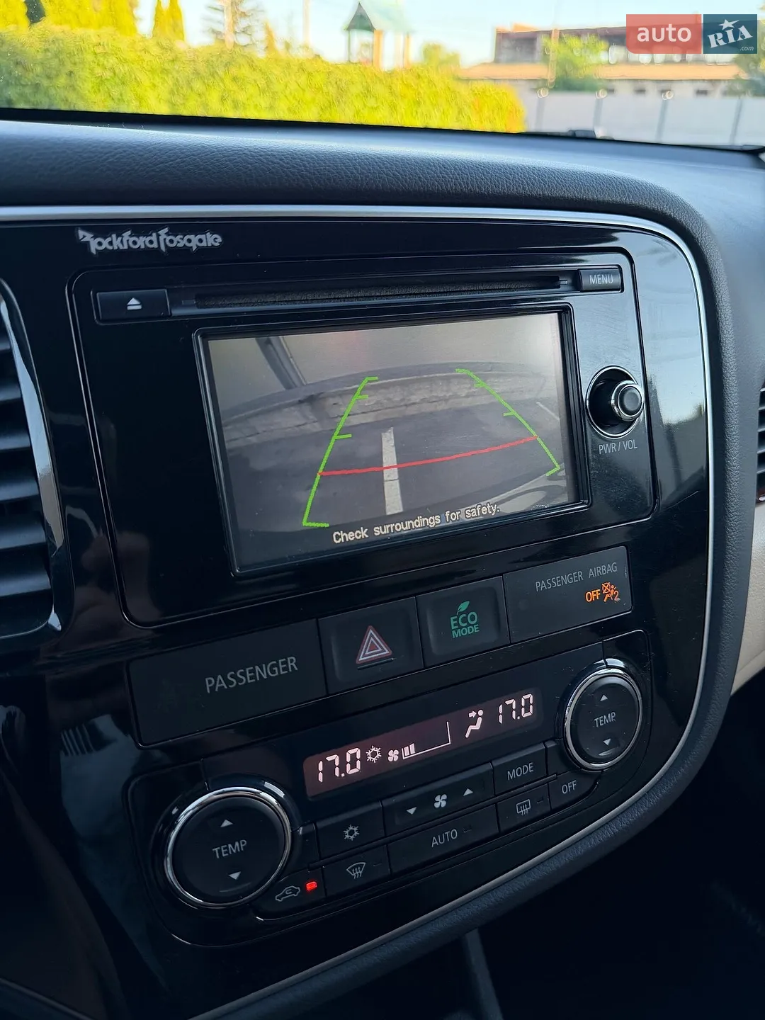2013 Mitsubishi Outlander - мініатюра 60