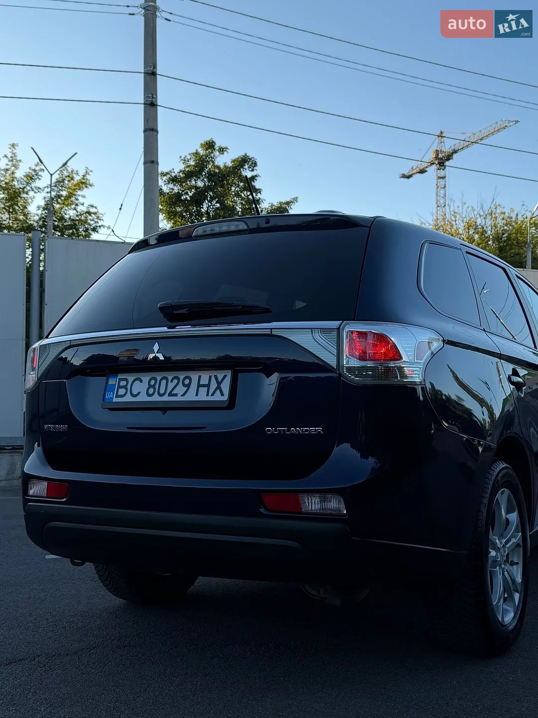 2013 Mitsubishi Outlander - мініатюра 70