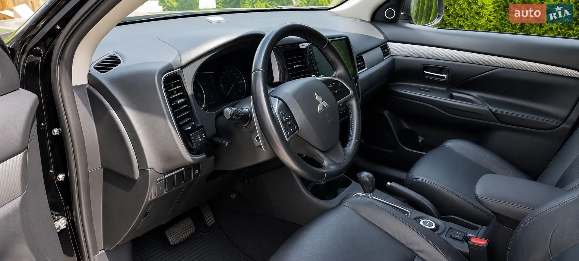 2013 Mitsubishi Outlander - мініатюра 4