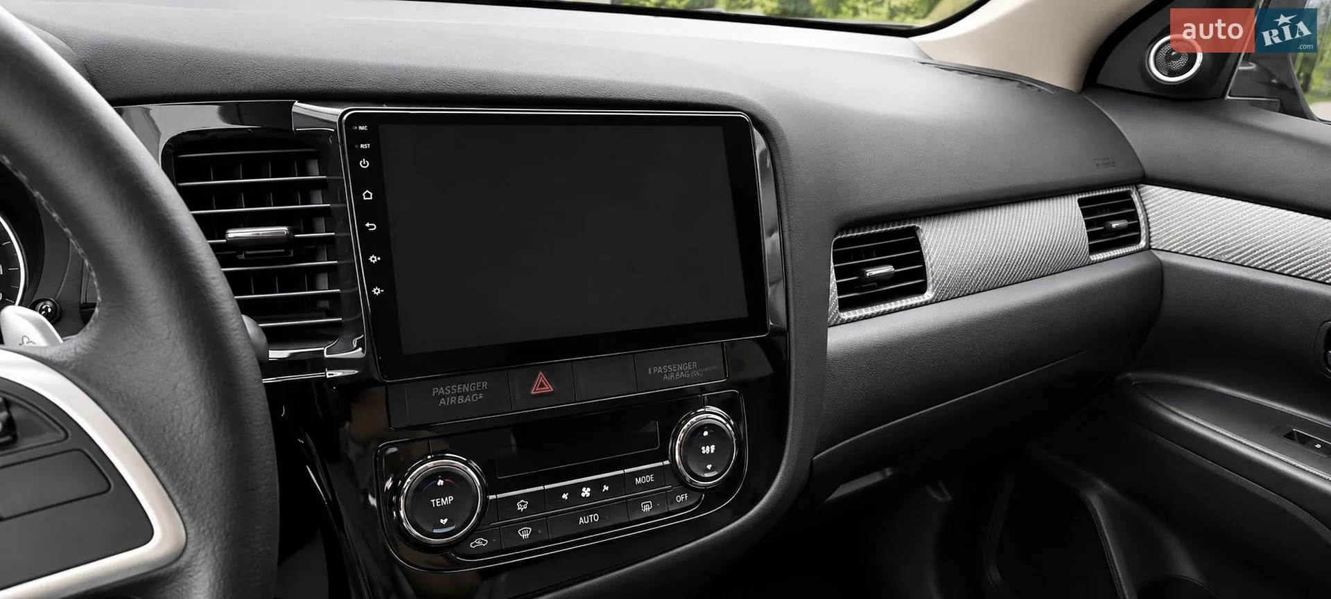 2013 Mitsubishi Outlander - мініатюра 5
