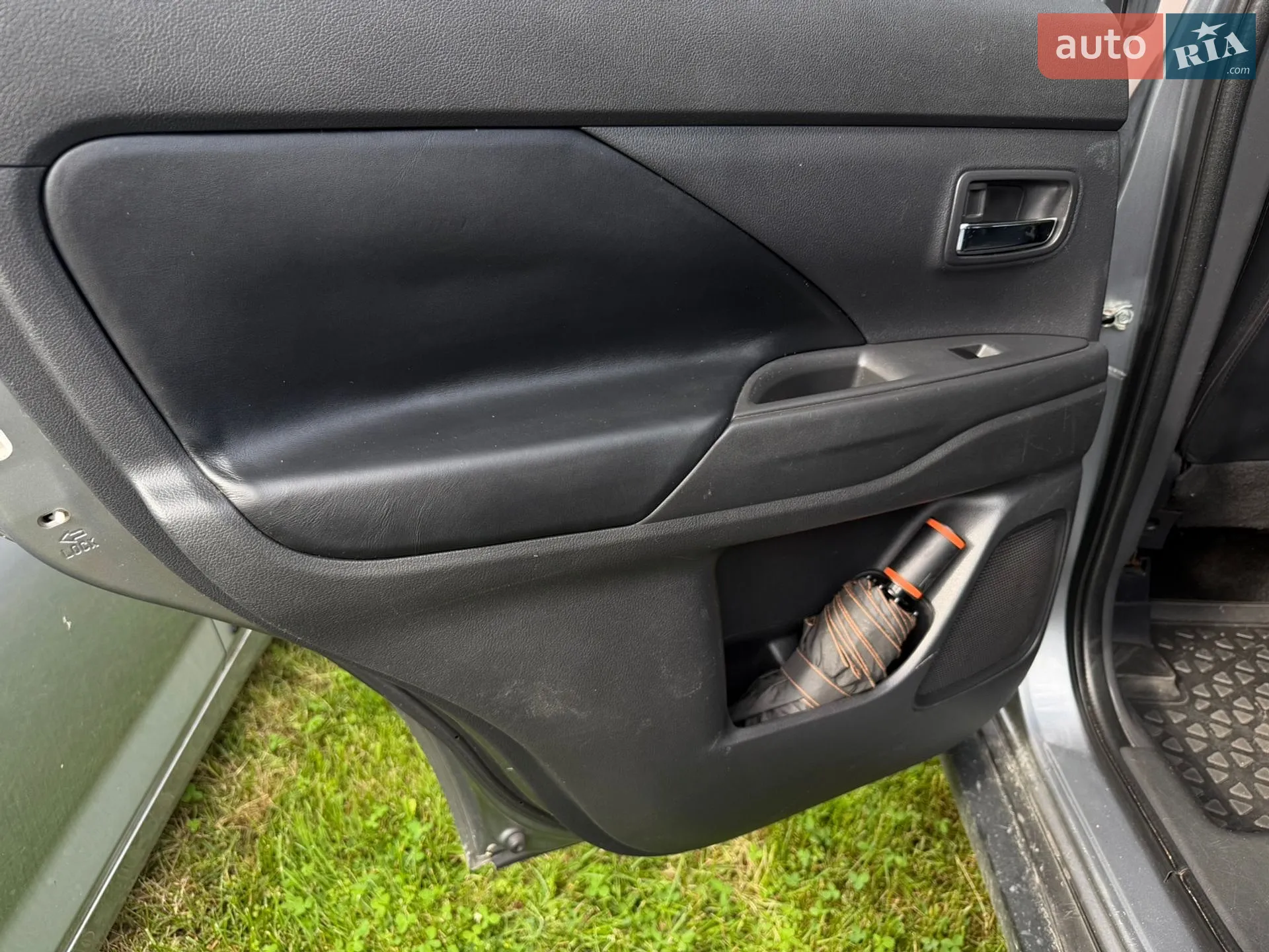 2013 Mitsubishi Outlander - мініатюра 27