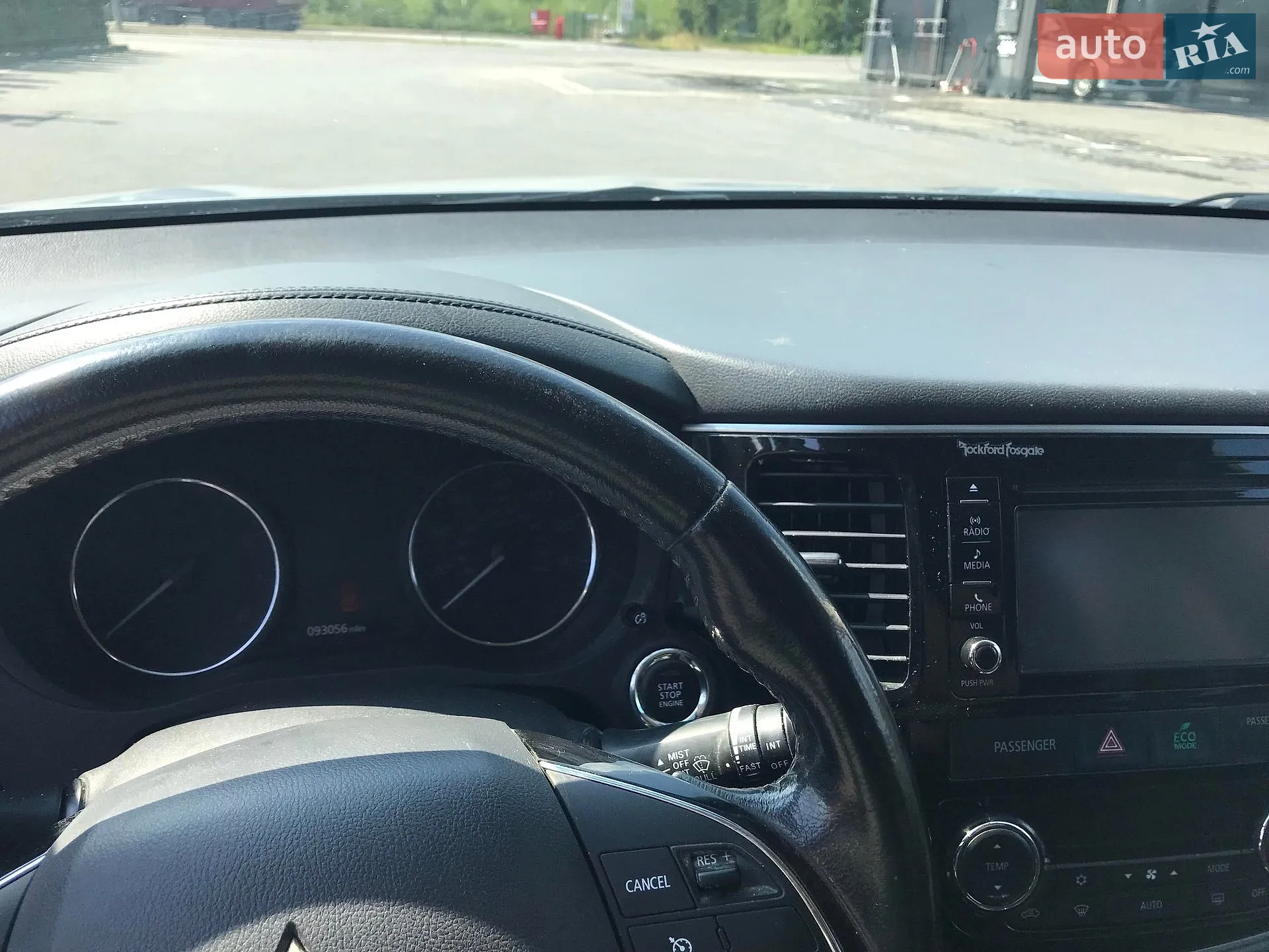 2015 Mitsubishi Outlander - мініатюра 5