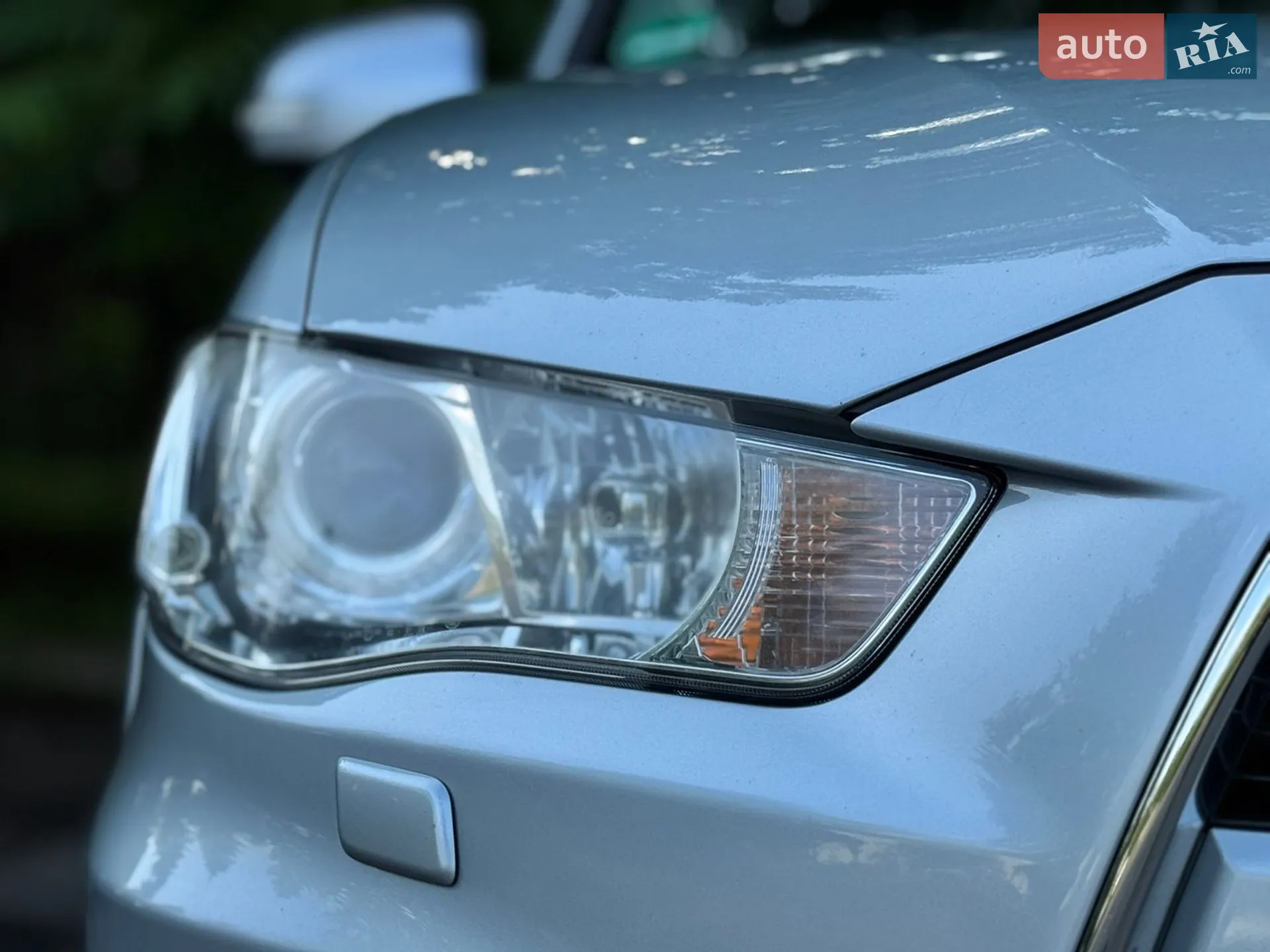 2012 Mitsubishi Outlander - мініатюра 13