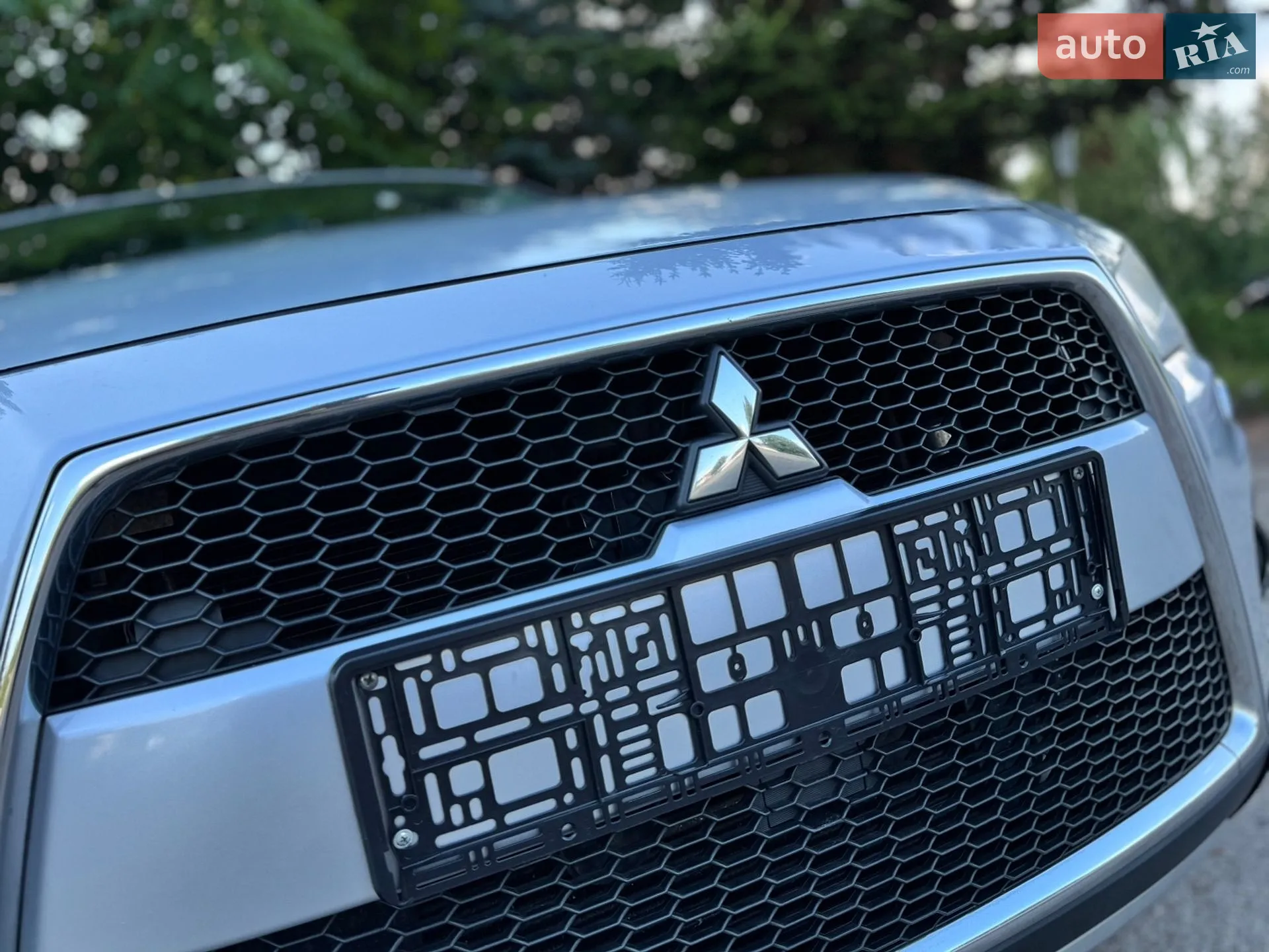 2012 Mitsubishi Outlander - мініатюра 14