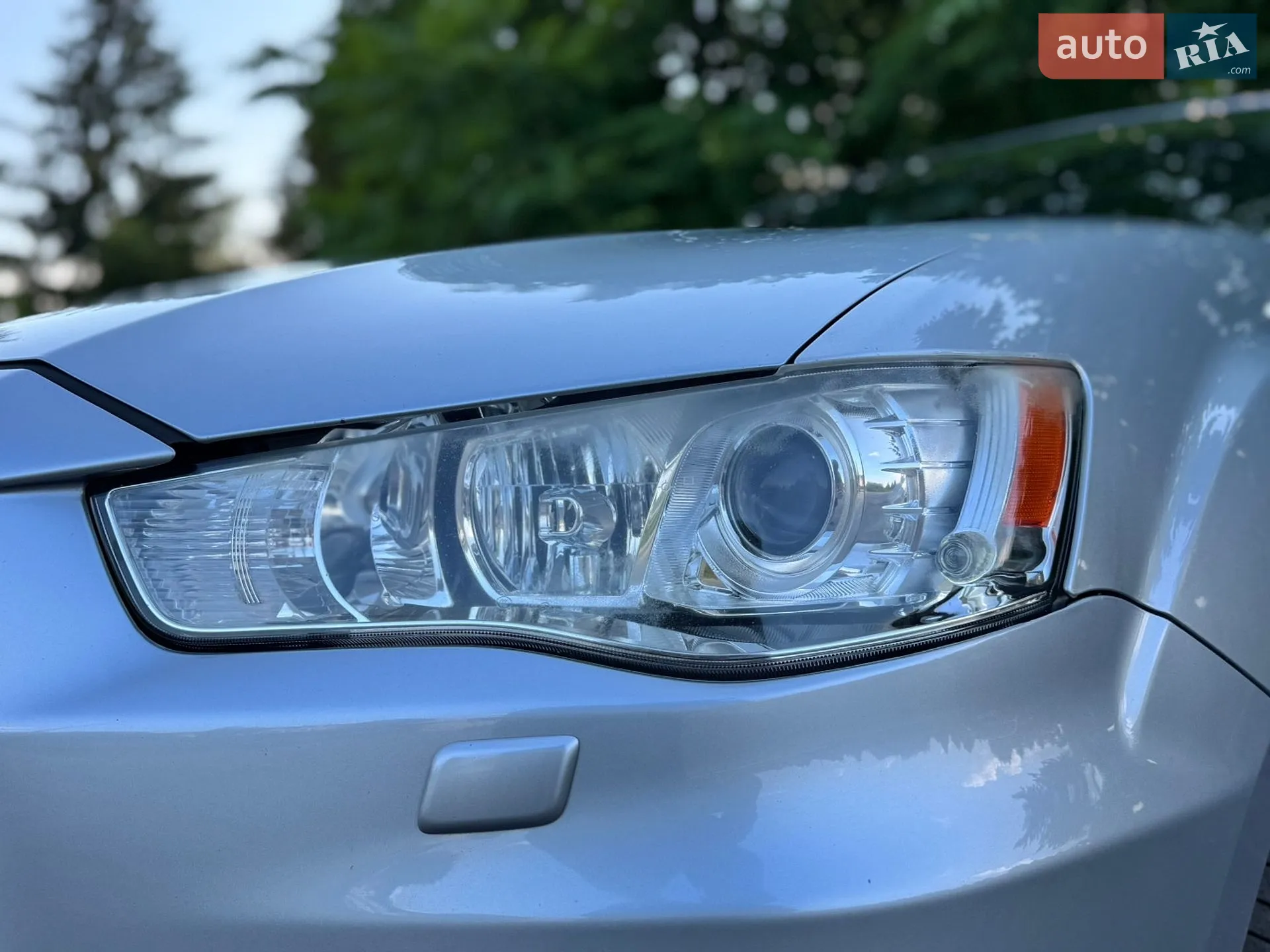 2012 Mitsubishi Outlander - мініатюра 15
