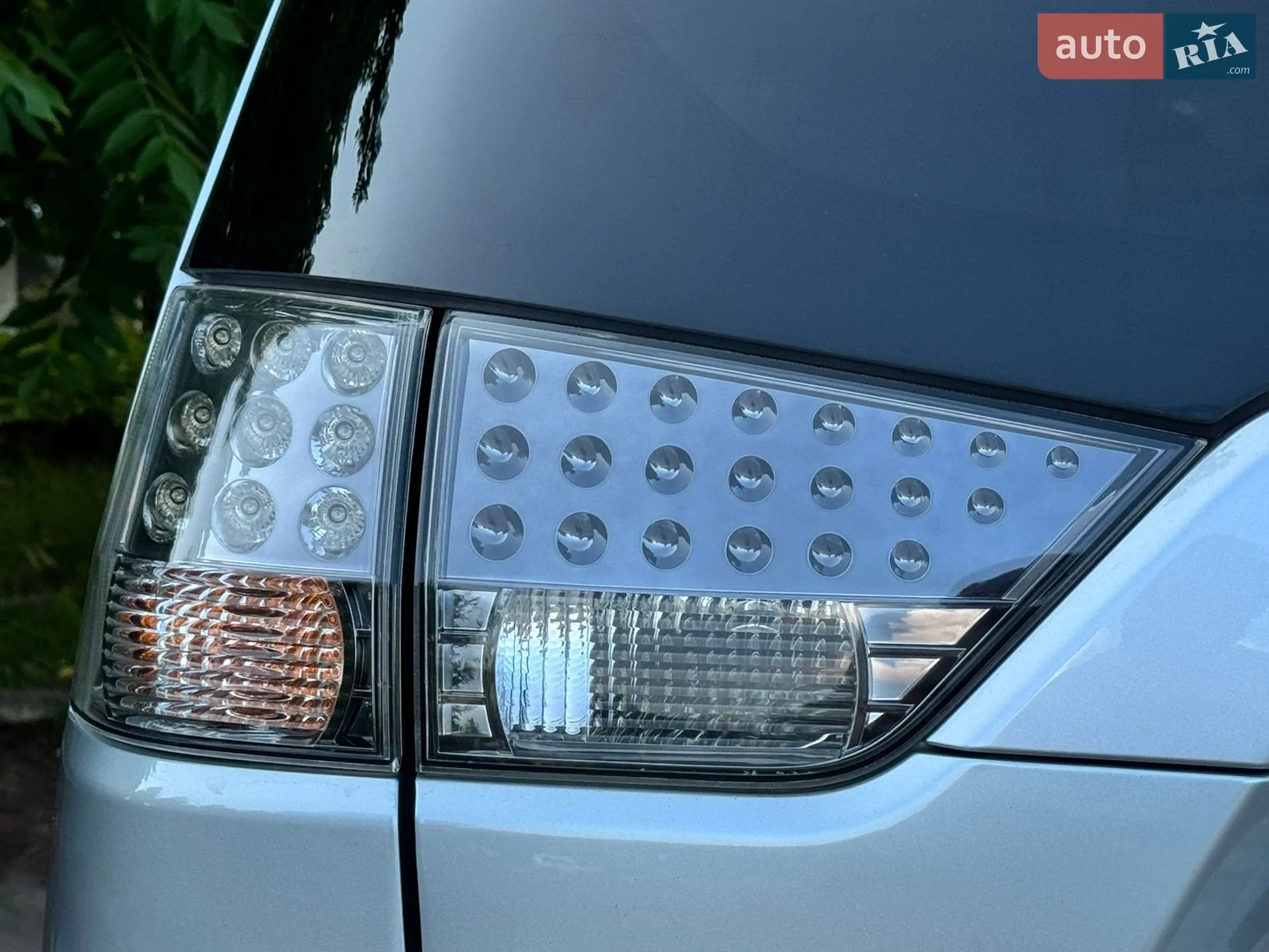 2012 Mitsubishi Outlander - мініатюра 27