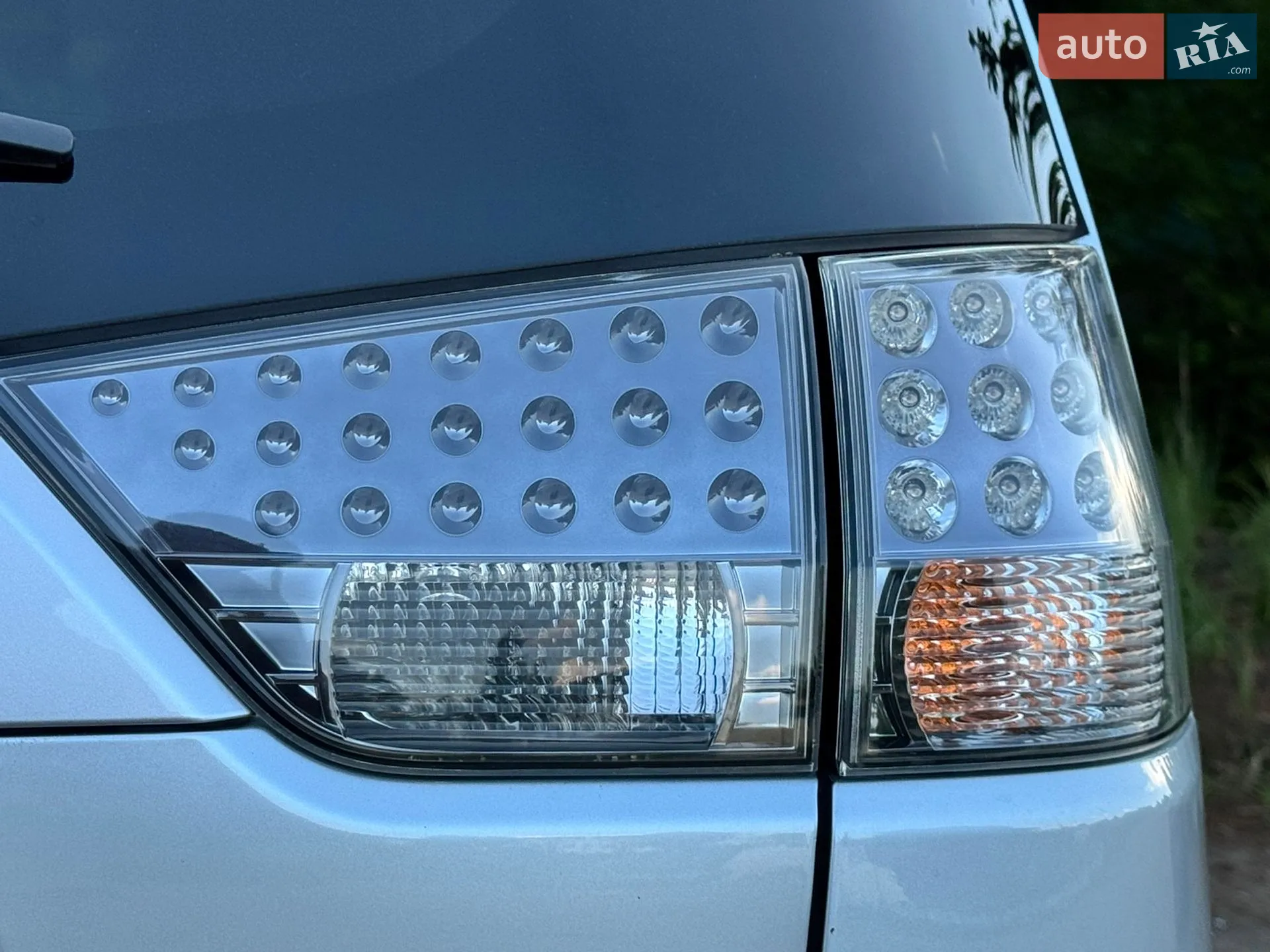 2012 Mitsubishi Outlander - мініатюра 28