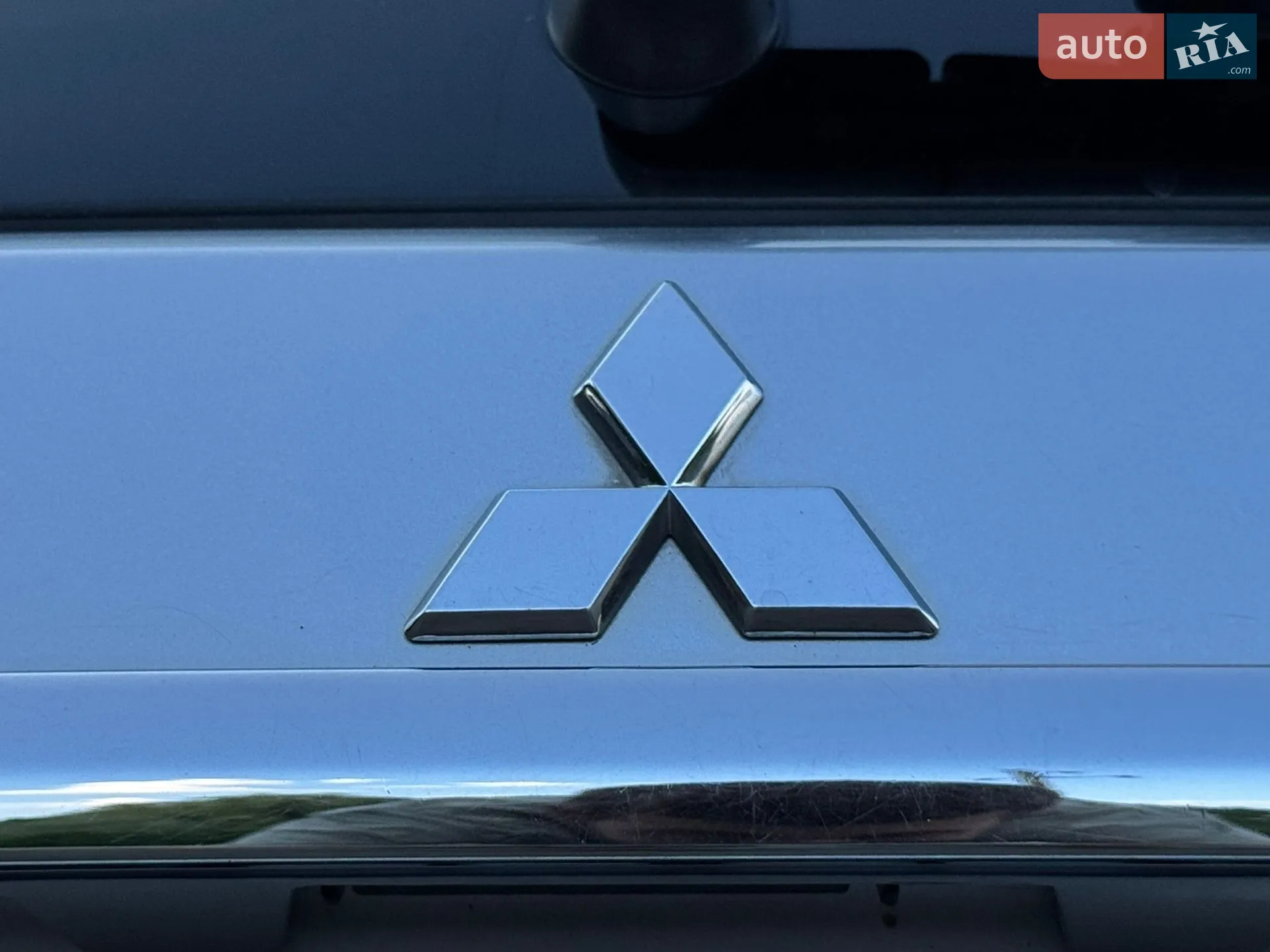2012 Mitsubishi Outlander - мініатюра 29