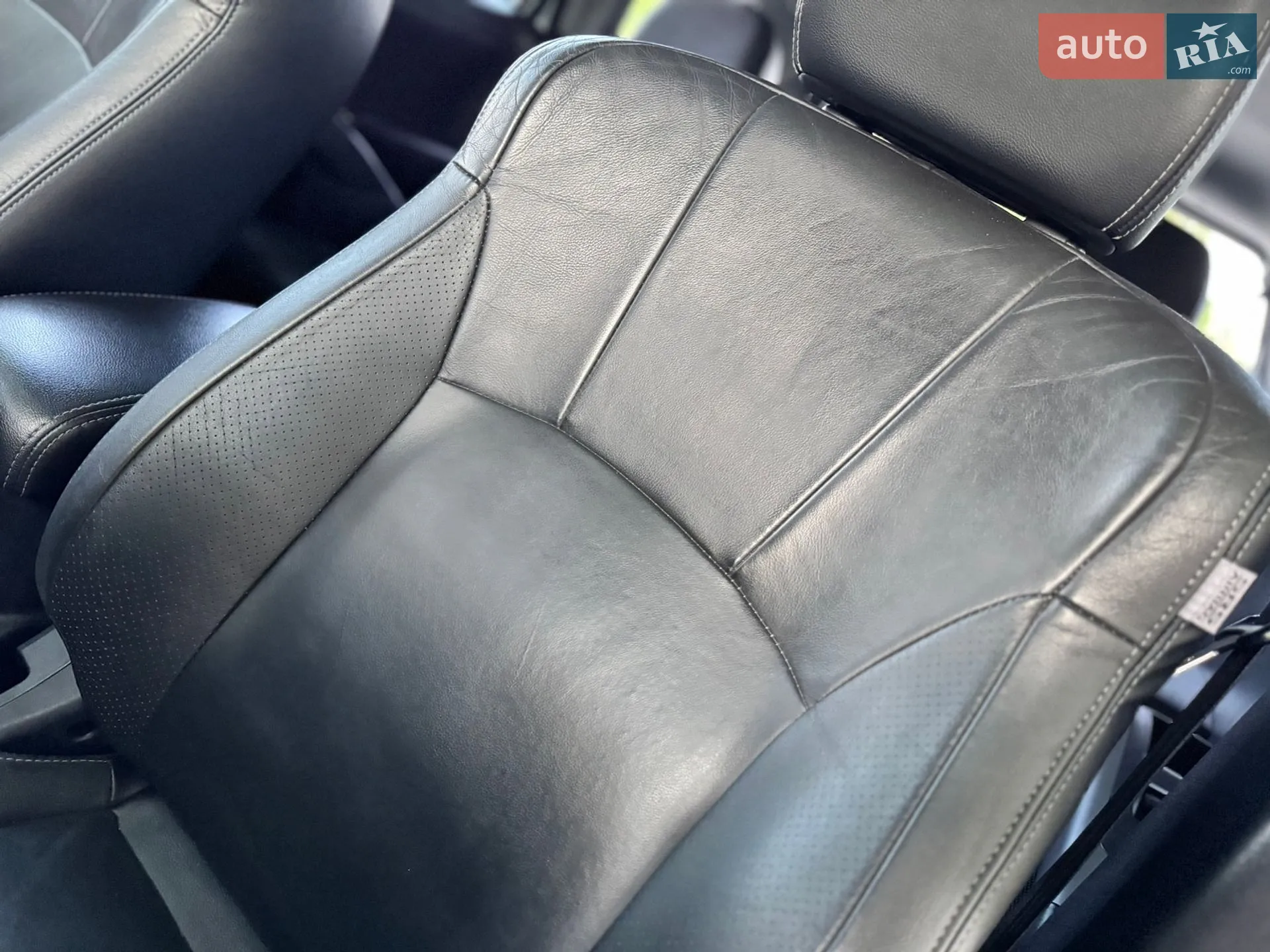 2012 Mitsubishi Outlander - мініатюра 35