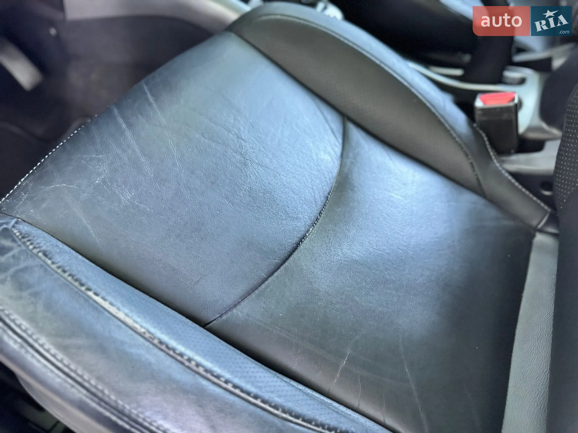 2012 Mitsubishi Outlander - мініатюра 36