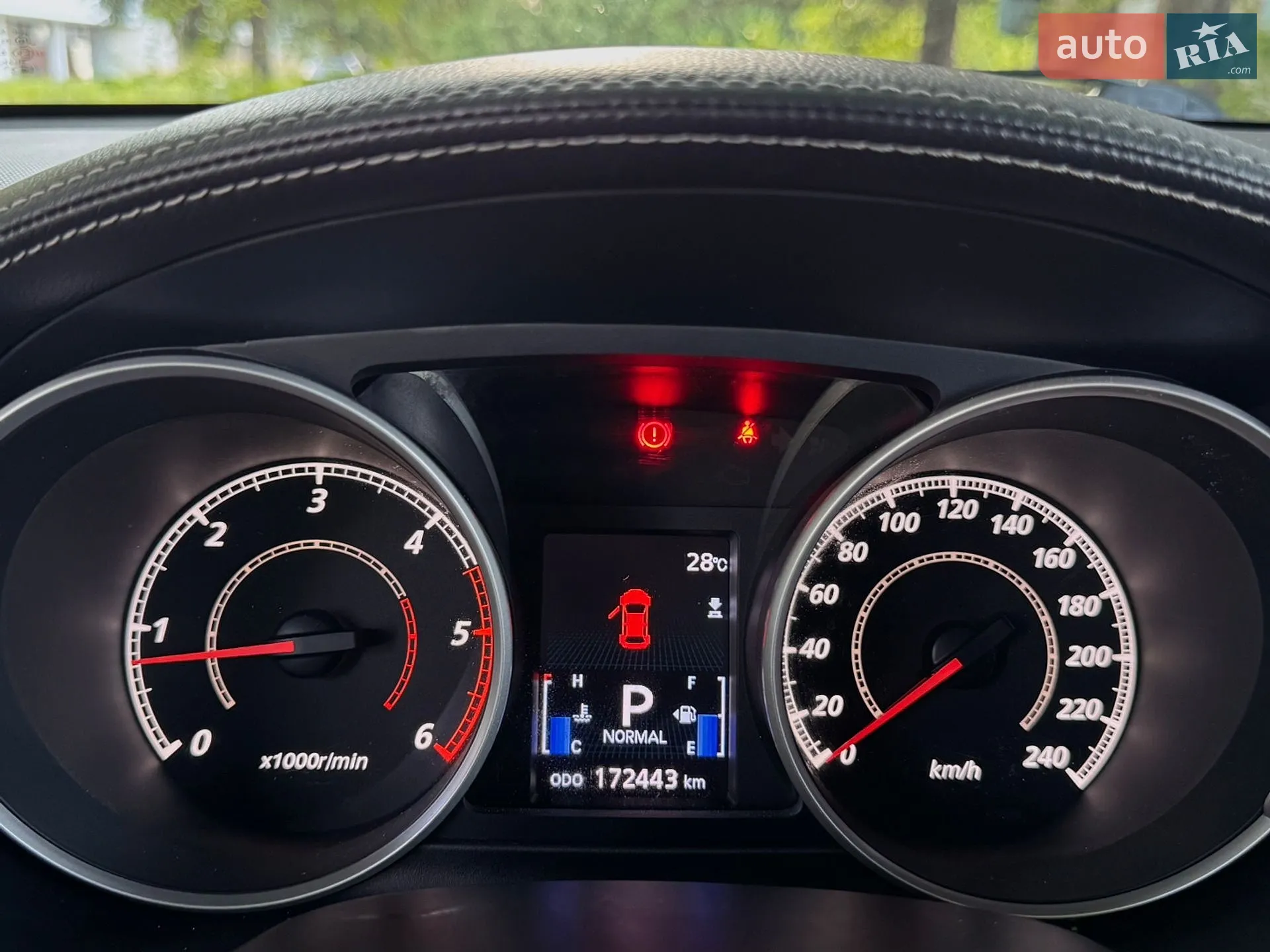 2012 Mitsubishi Outlander - мініатюра 46