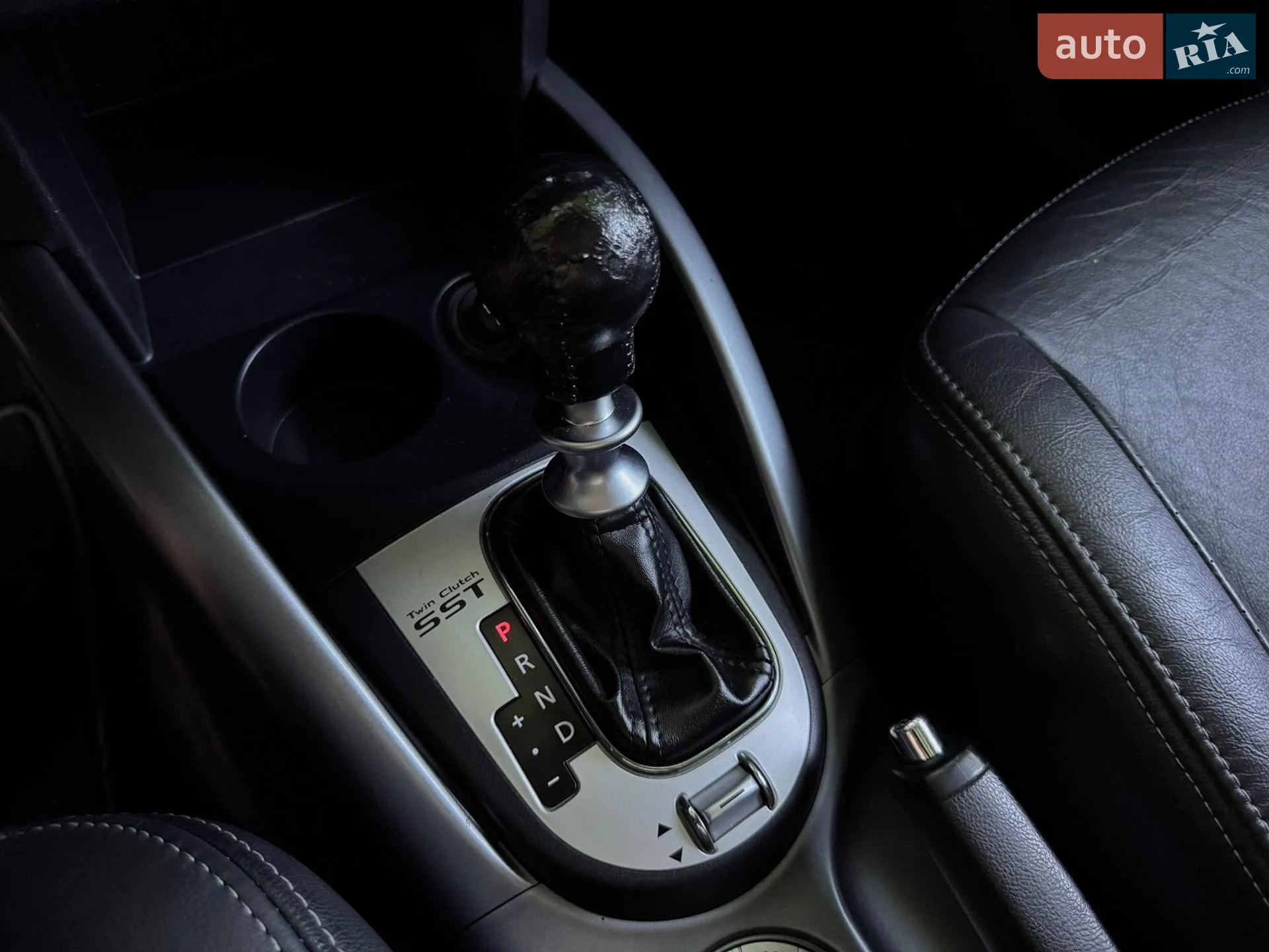 2012 Mitsubishi Outlander - мініатюра 55