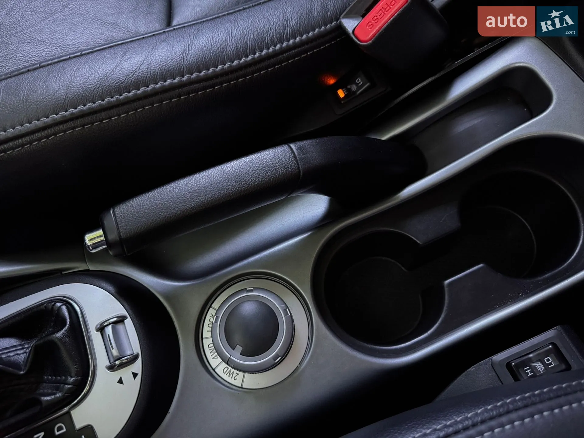 2012 Mitsubishi Outlander - мініатюра 58