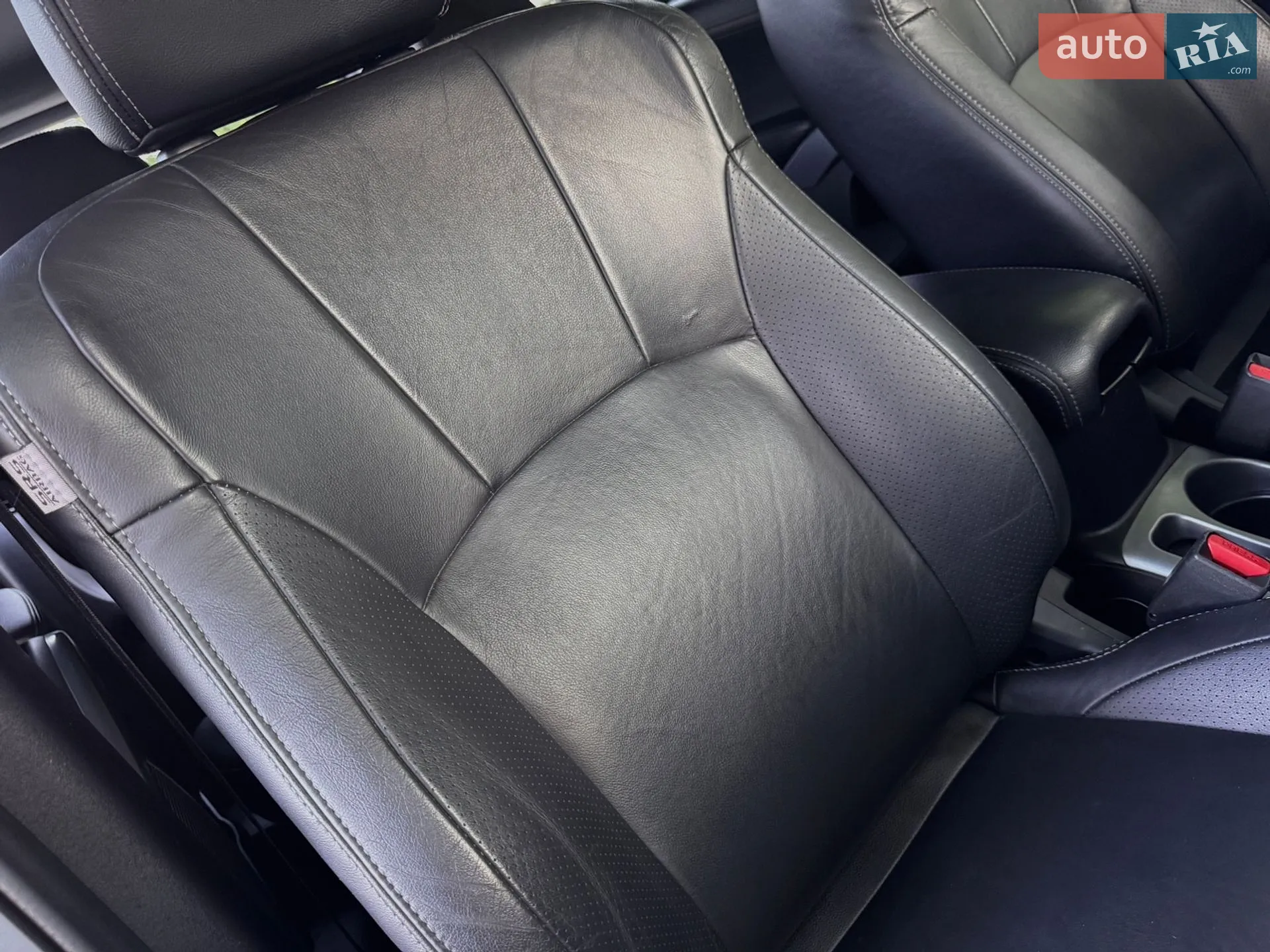 2012 Mitsubishi Outlander - мініатюра 61
