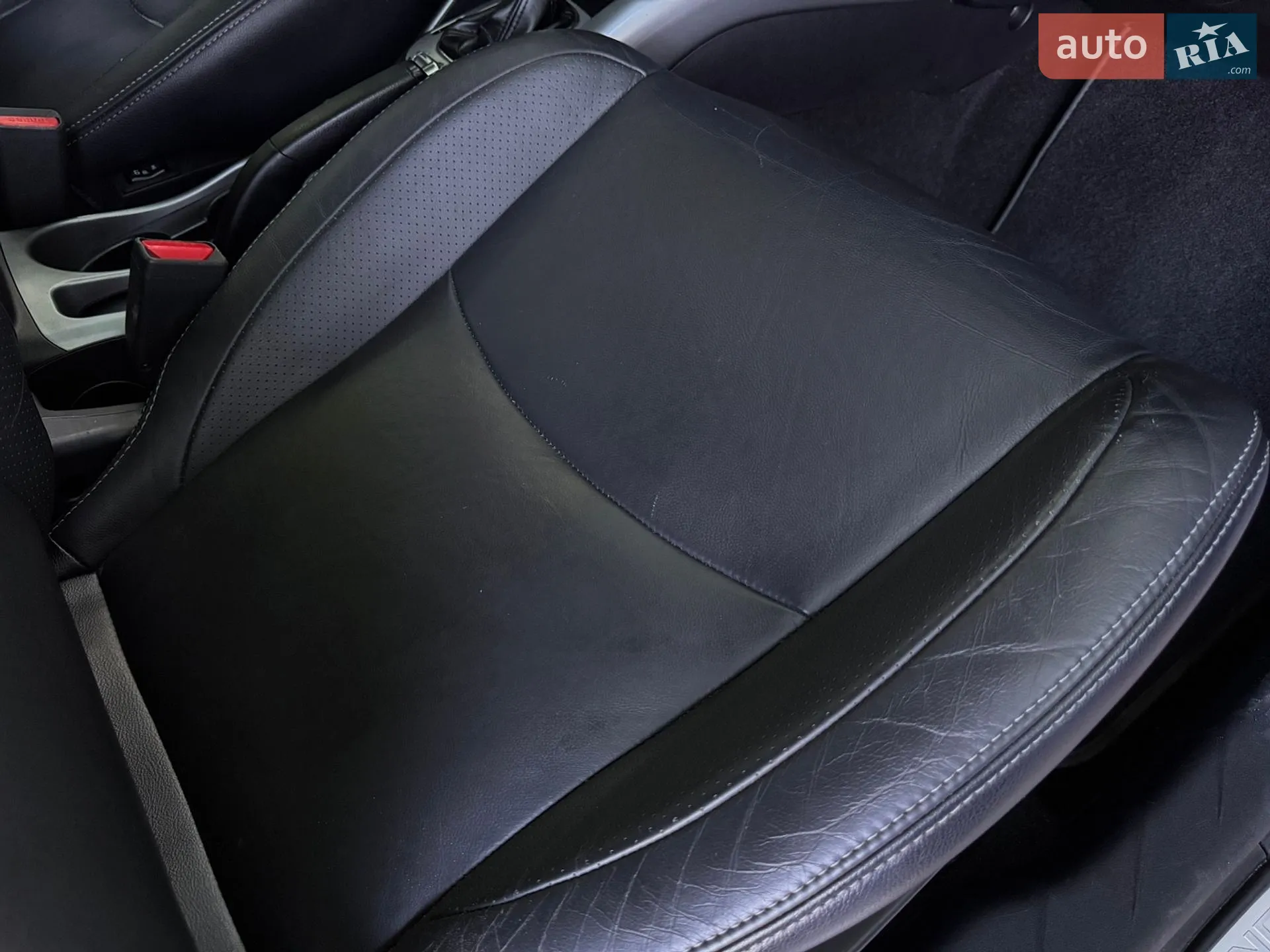 2012 Mitsubishi Outlander - мініатюра 62