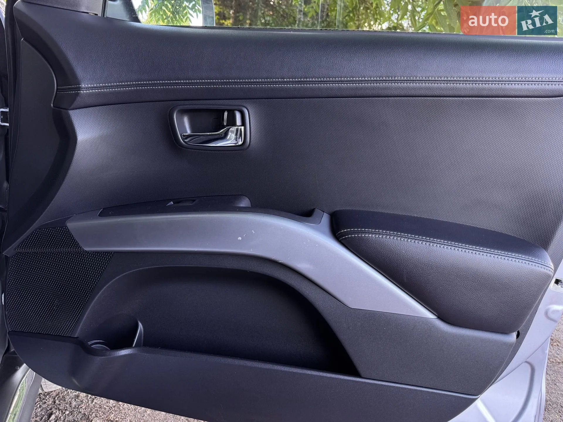 2012 Mitsubishi Outlander - мініатюра 64