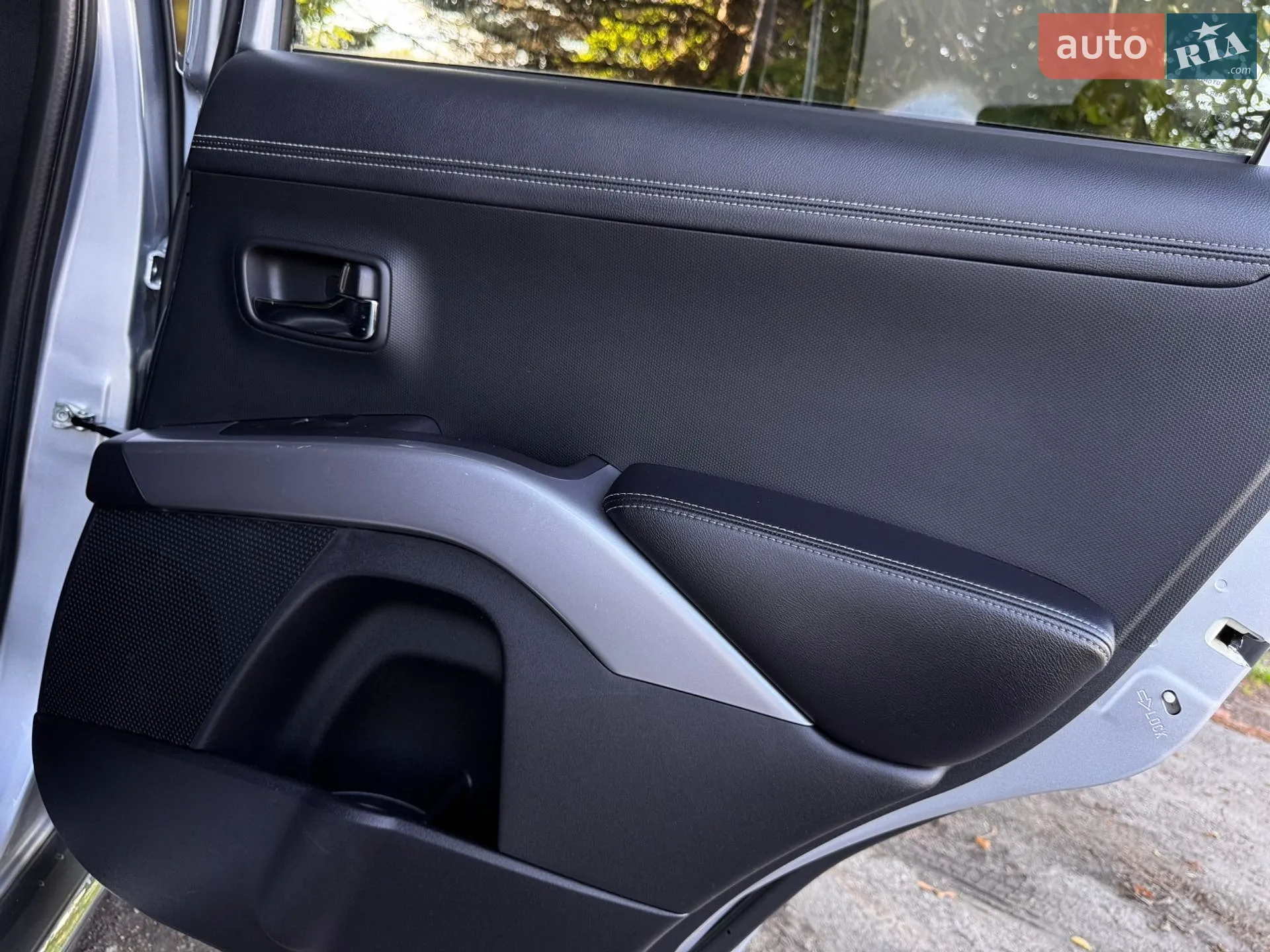 2012 Mitsubishi Outlander - мініатюра 68