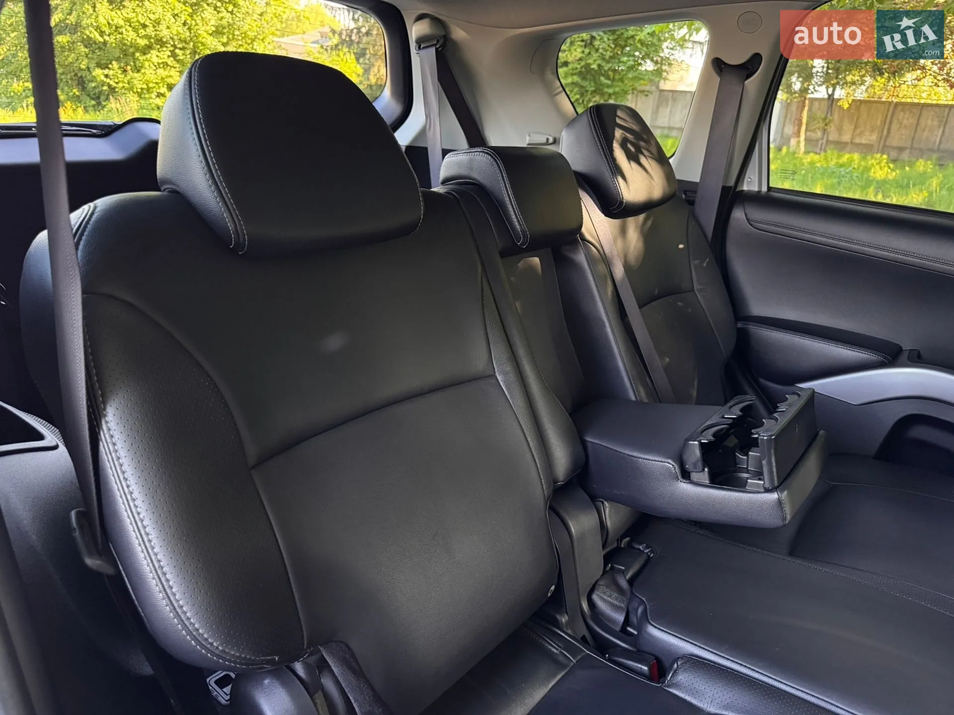 2012 Mitsubishi Outlander - мініатюра 70