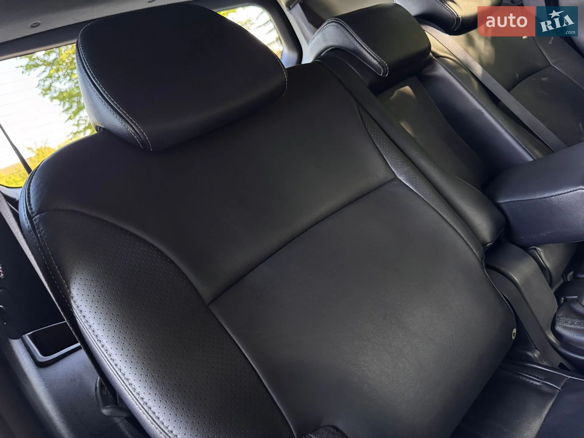 2012 Mitsubishi Outlander - мініатюра 71