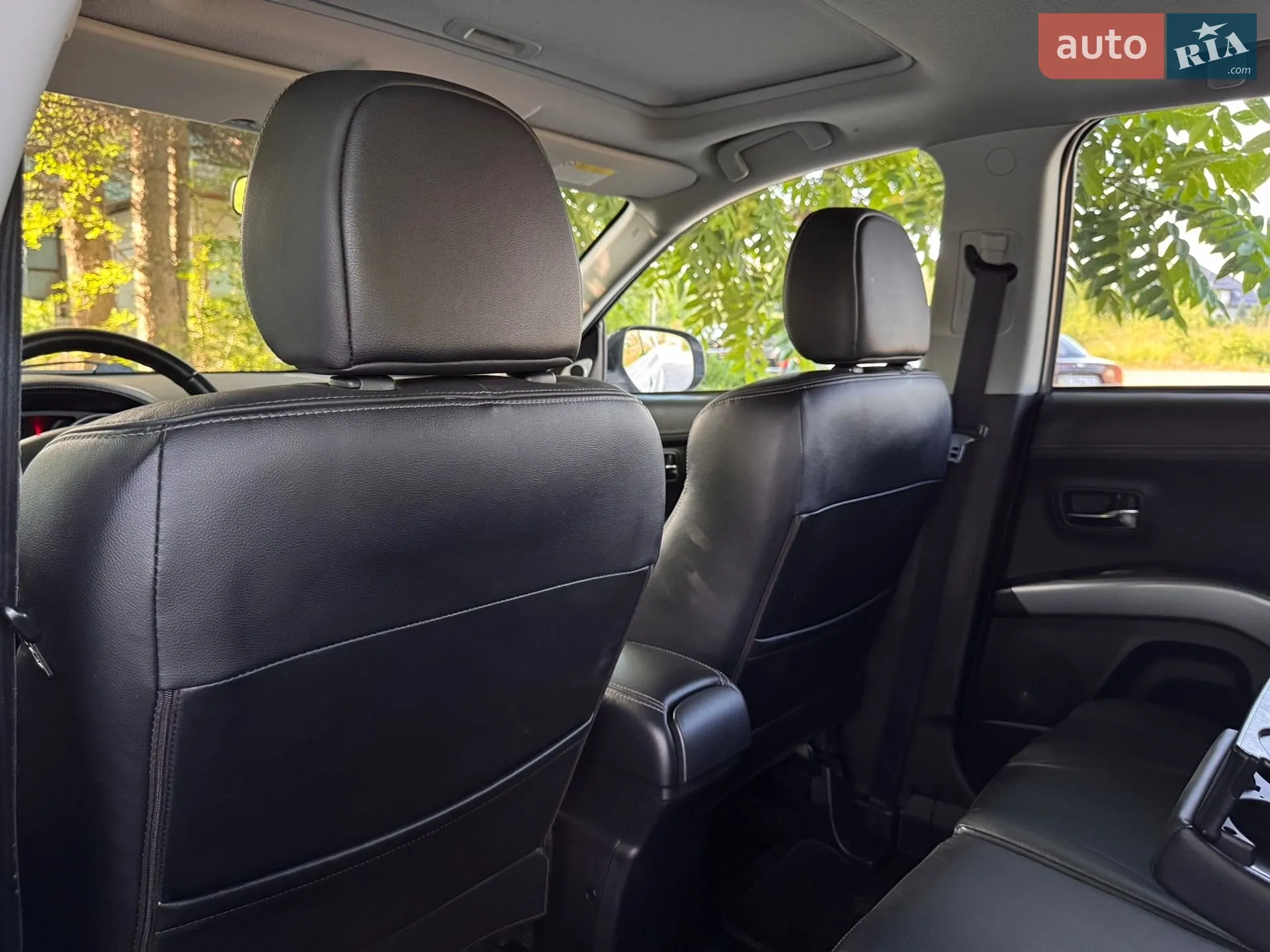 2012 Mitsubishi Outlander - мініатюра 72