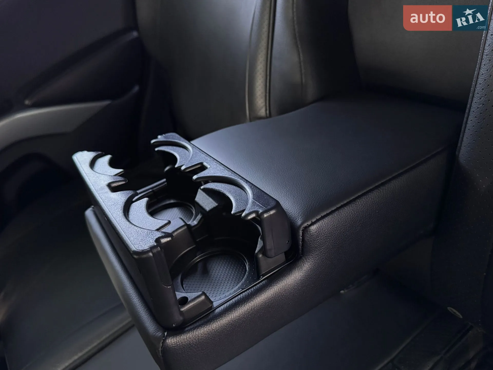 2012 Mitsubishi Outlander - мініатюра 73