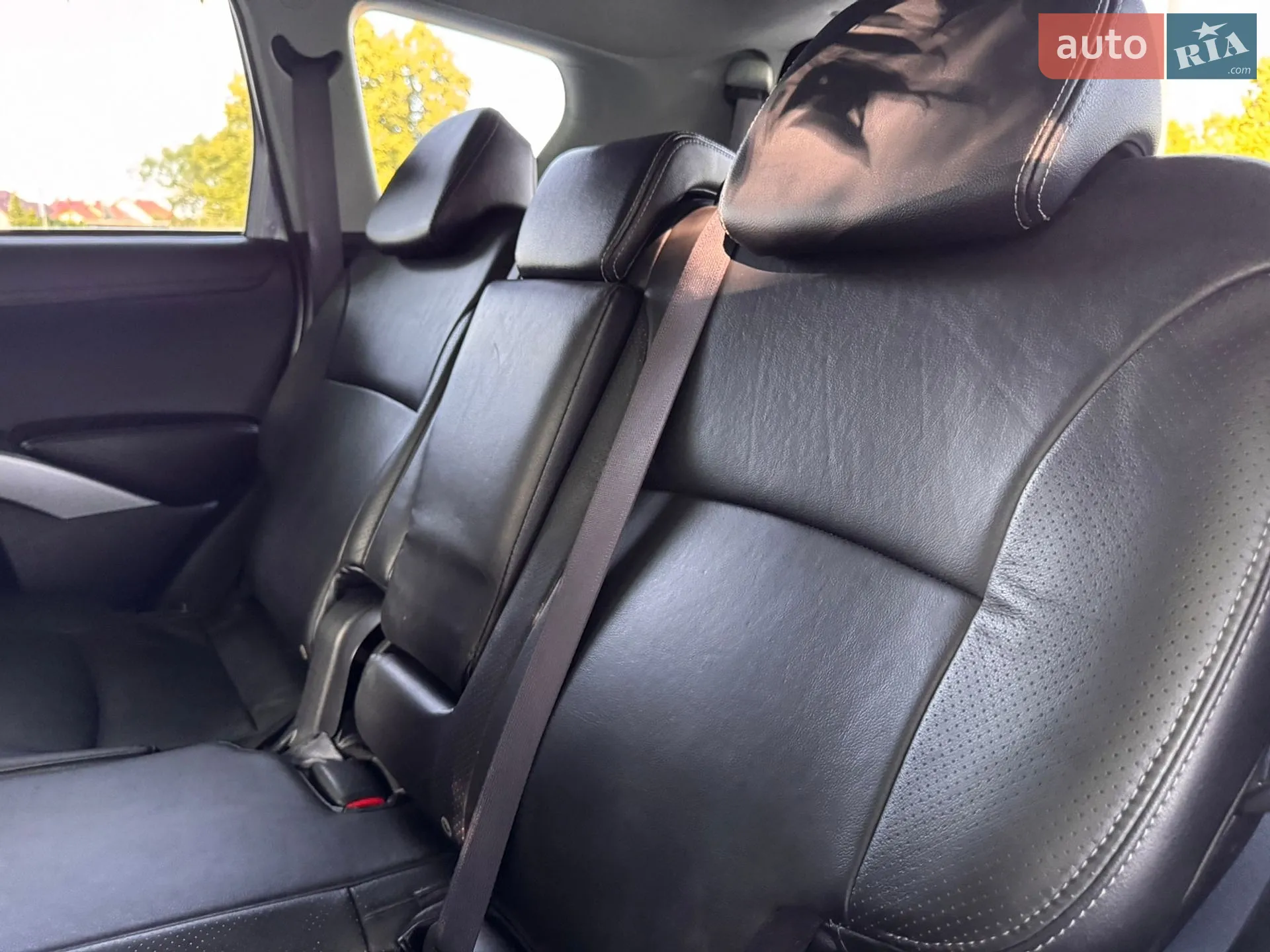 2012 Mitsubishi Outlander - мініатюра 74