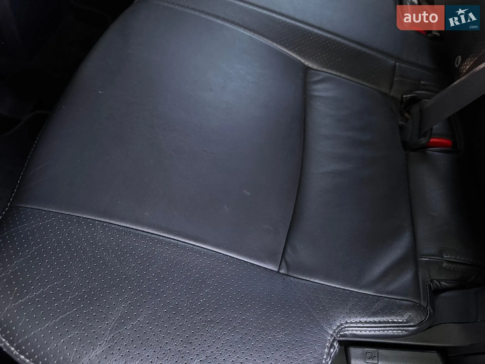 2012 Mitsubishi Outlander - мініатюра 75