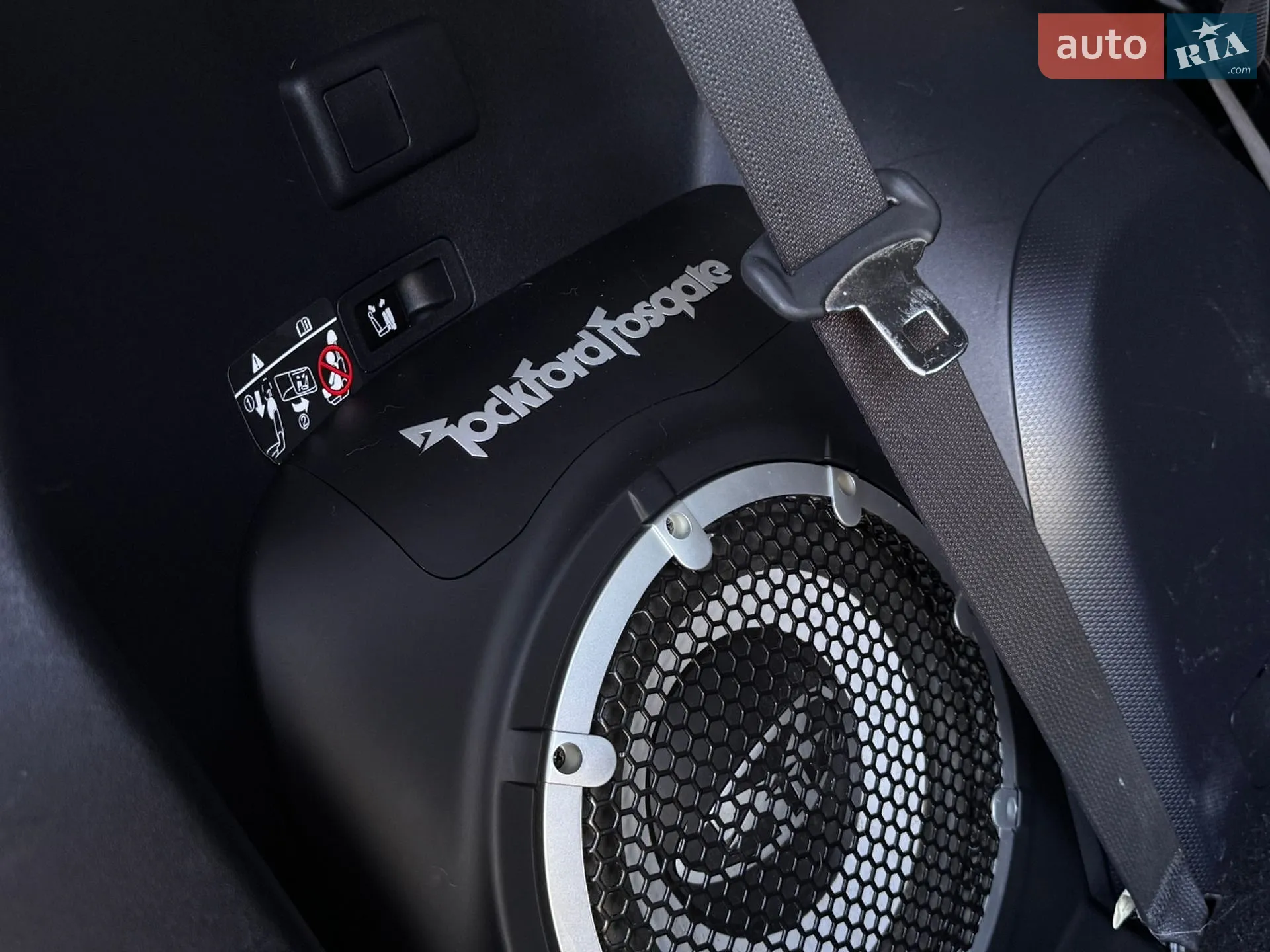 2012 Mitsubishi Outlander - мініатюра 78