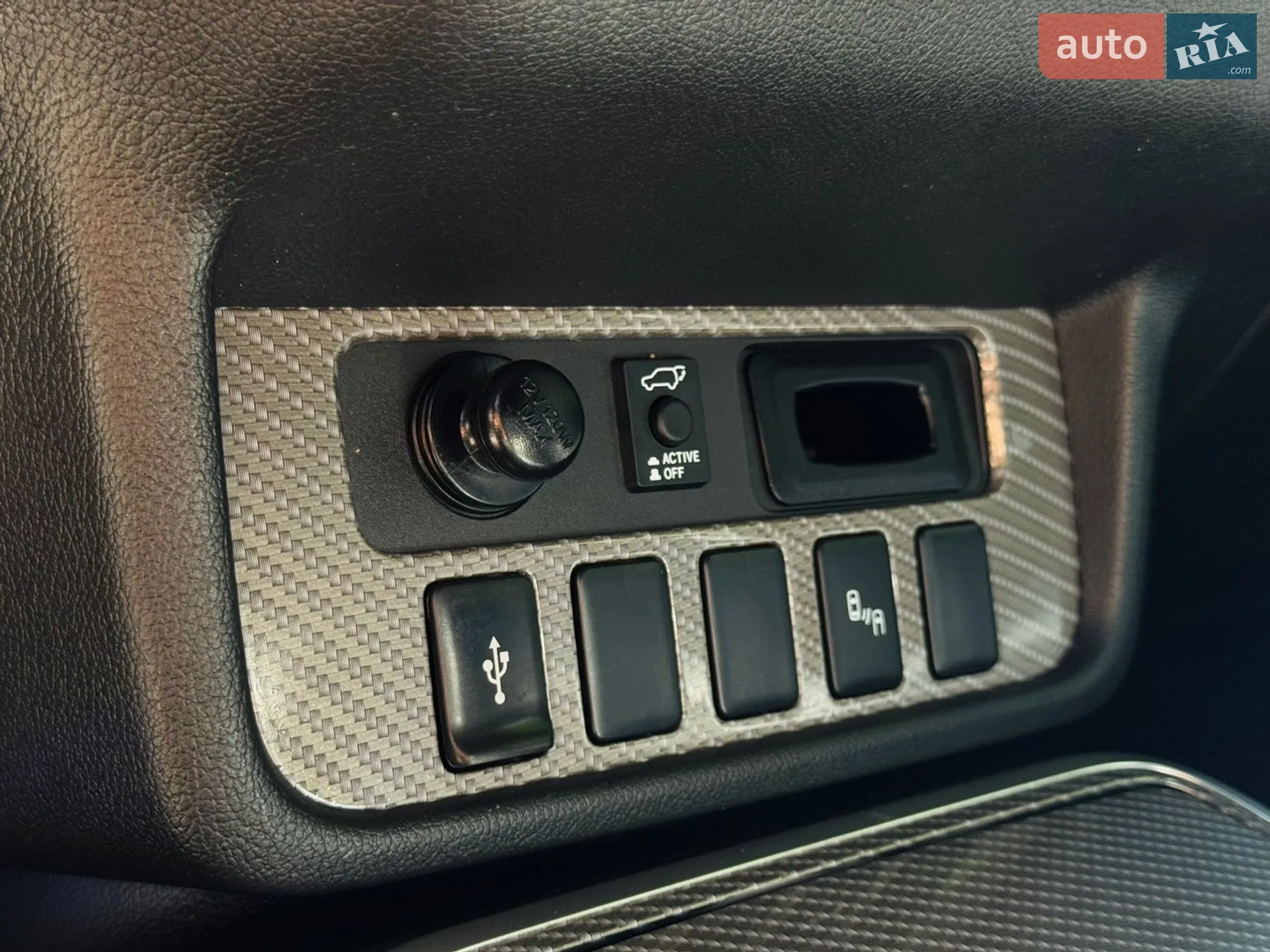 2019 Mitsubishi Outlander - мініатюра 17