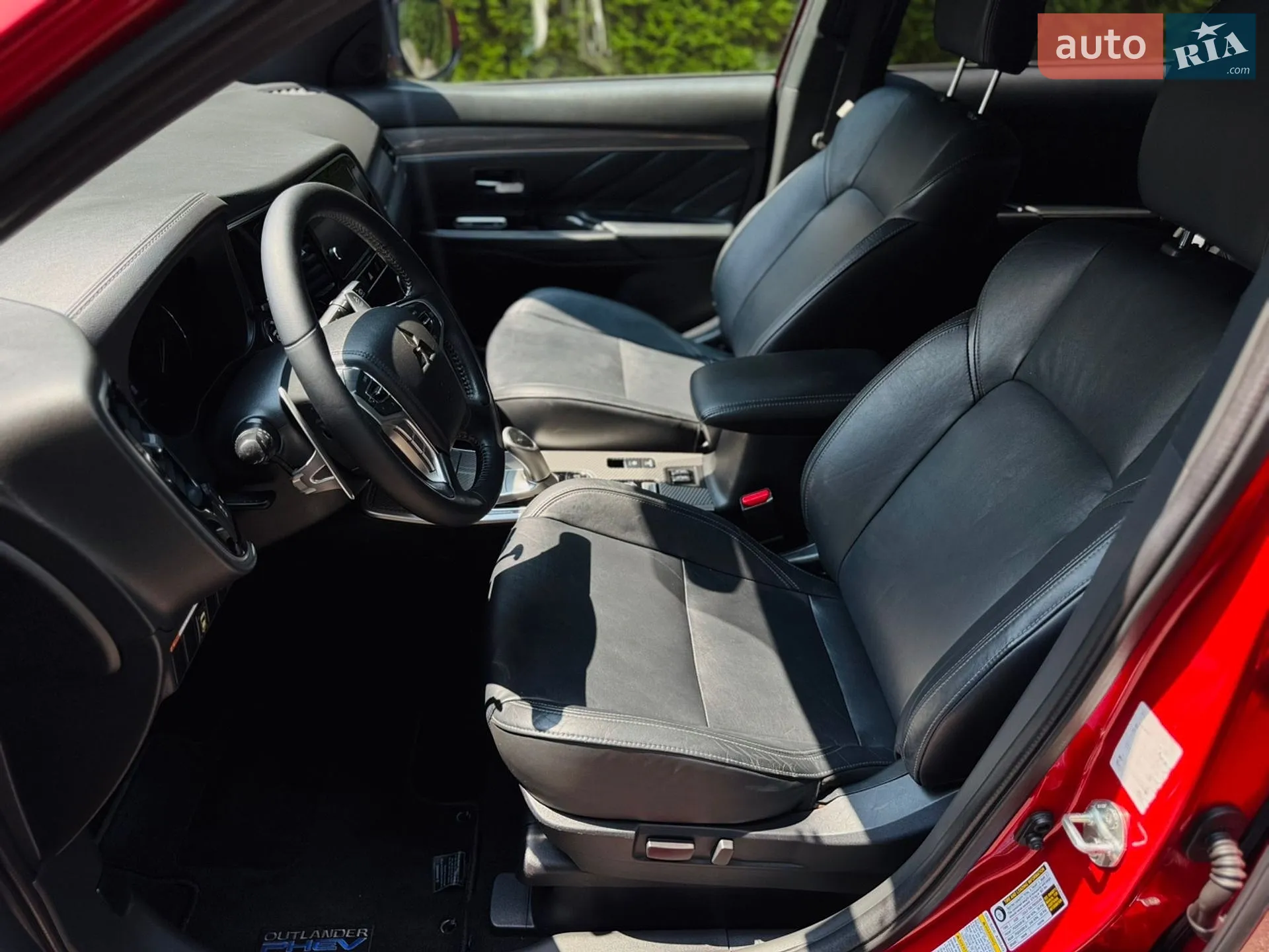 2019 Mitsubishi Outlander - мініатюра 22