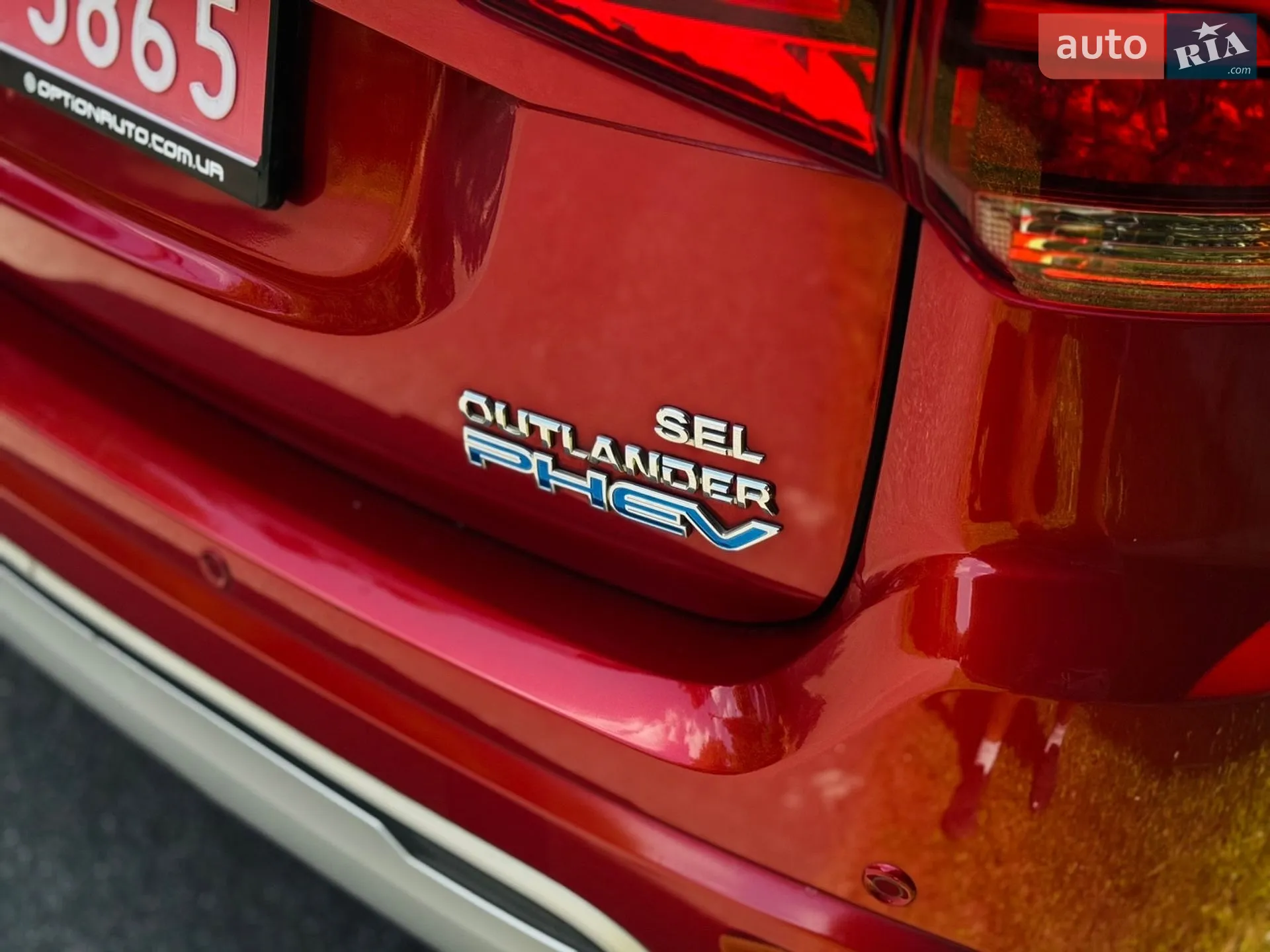 2019 Mitsubishi Outlander - мініатюра 32