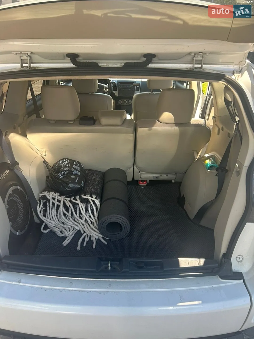 2011 Mitsubishi Outlander - мініатюра 10