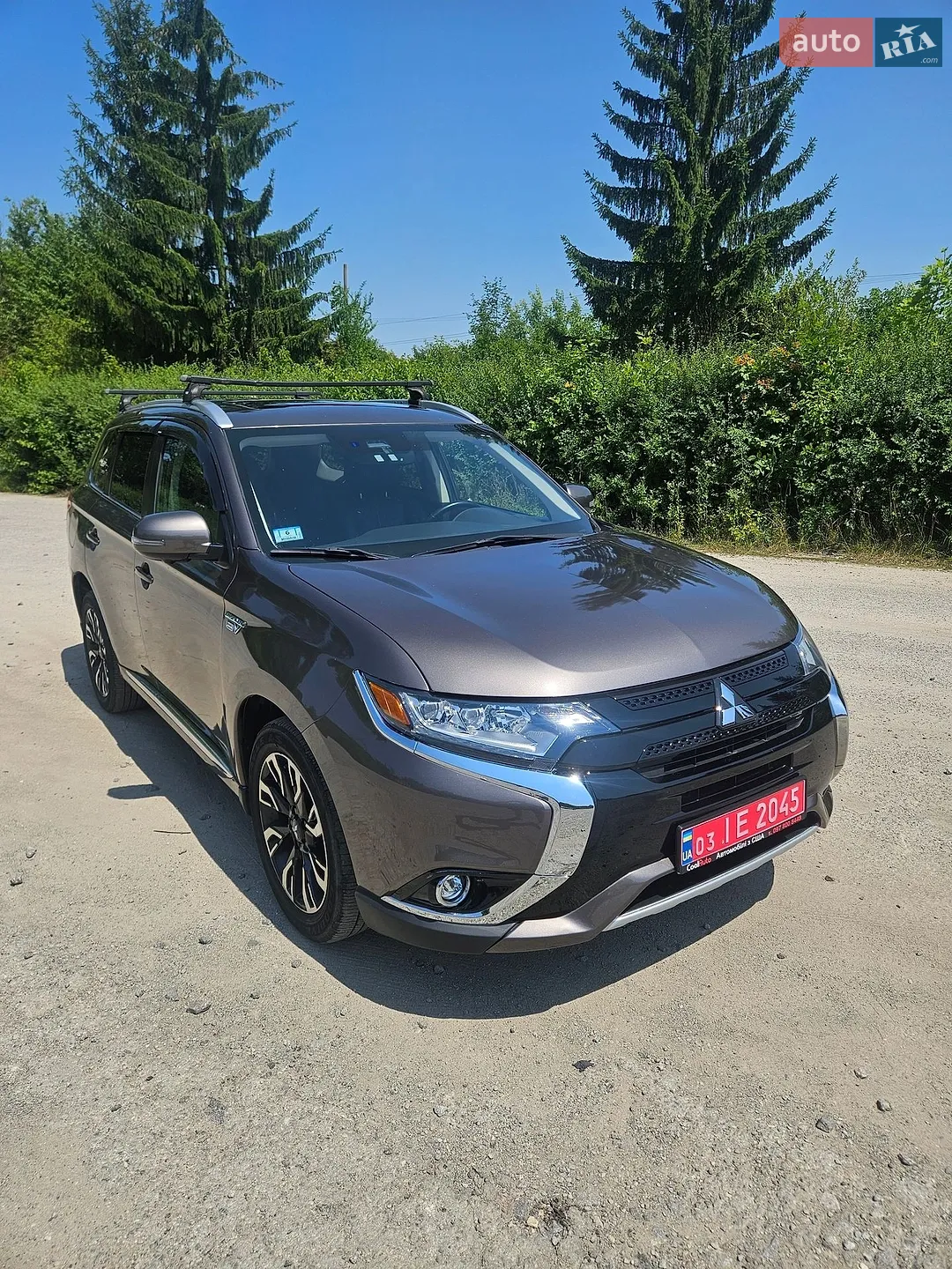2018 Mitsubishi Outlander - мініатюра 4
