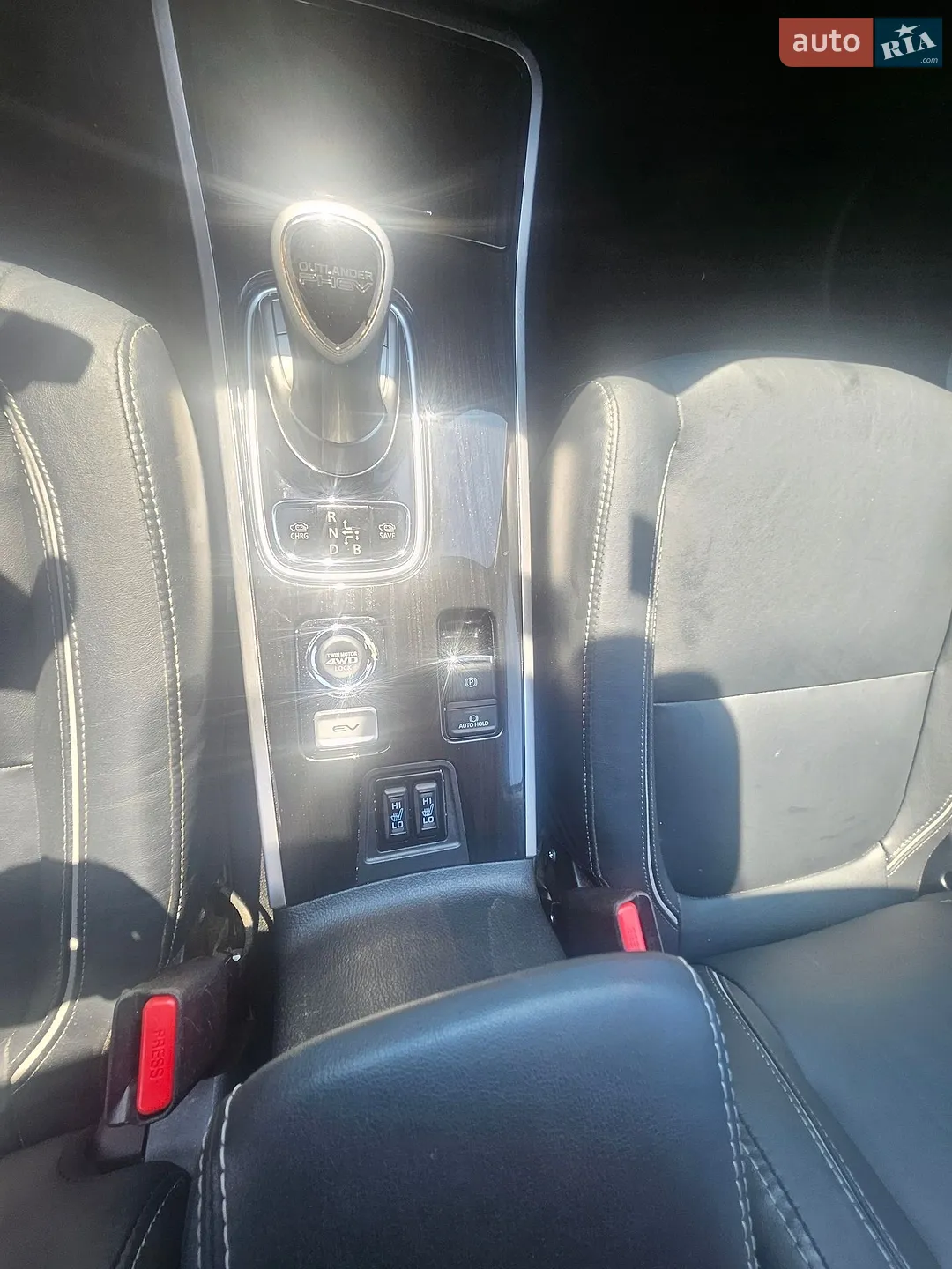 2018 Mitsubishi Outlander - мініатюра 18