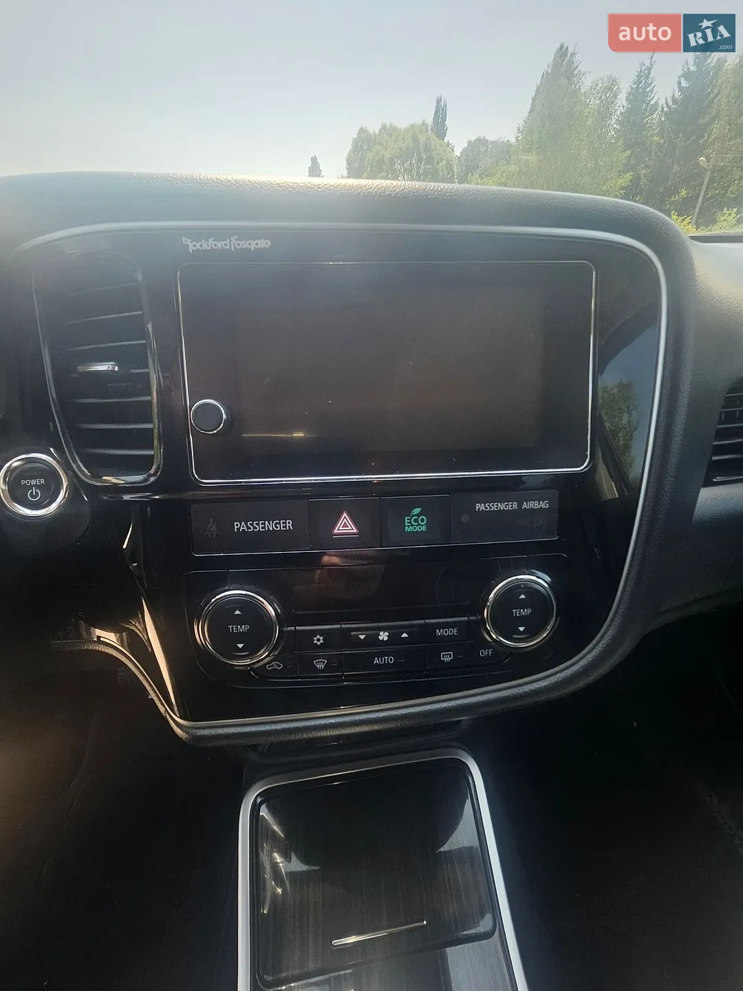 2018 Mitsubishi Outlander - мініатюра 20